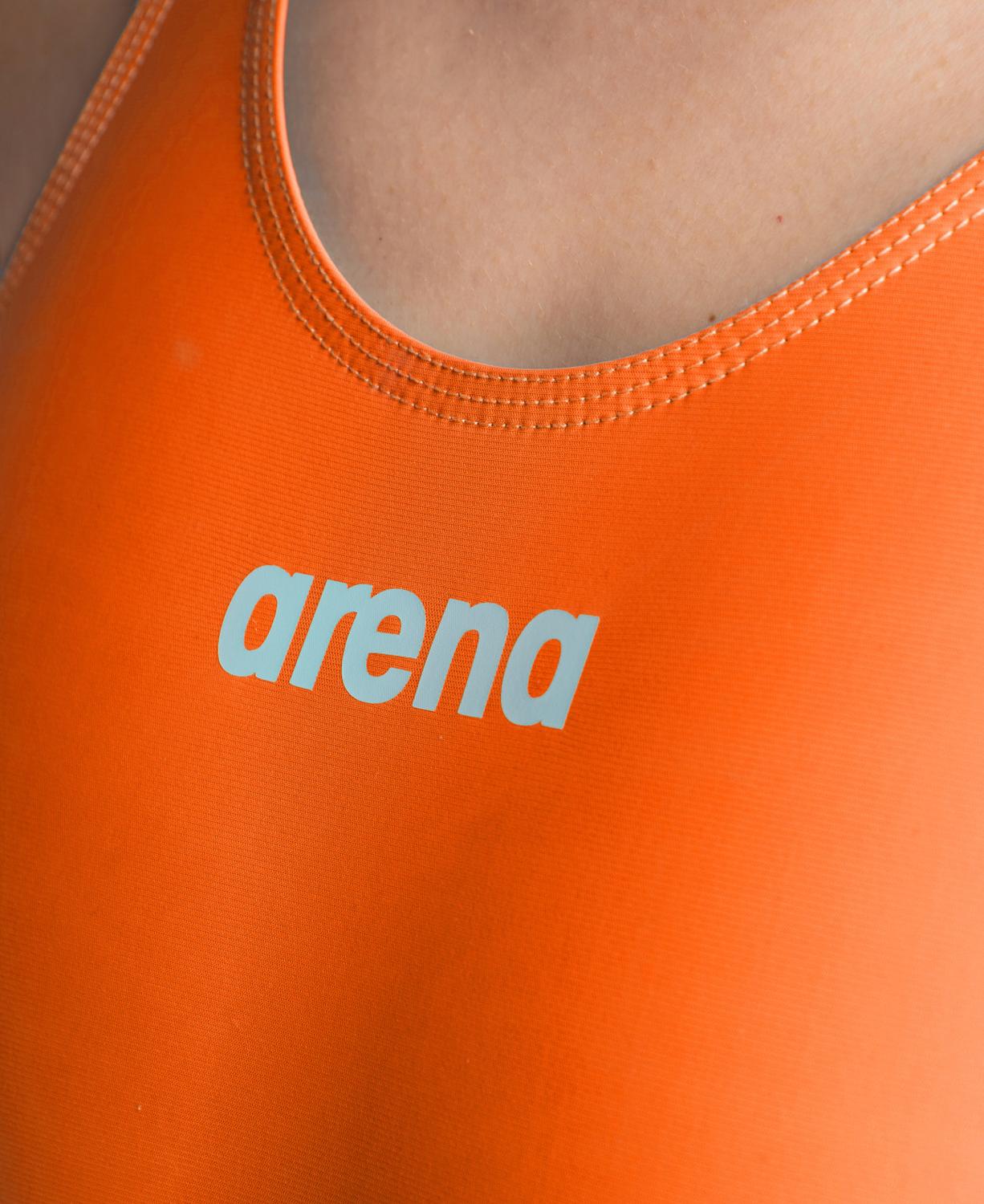 Naranja-