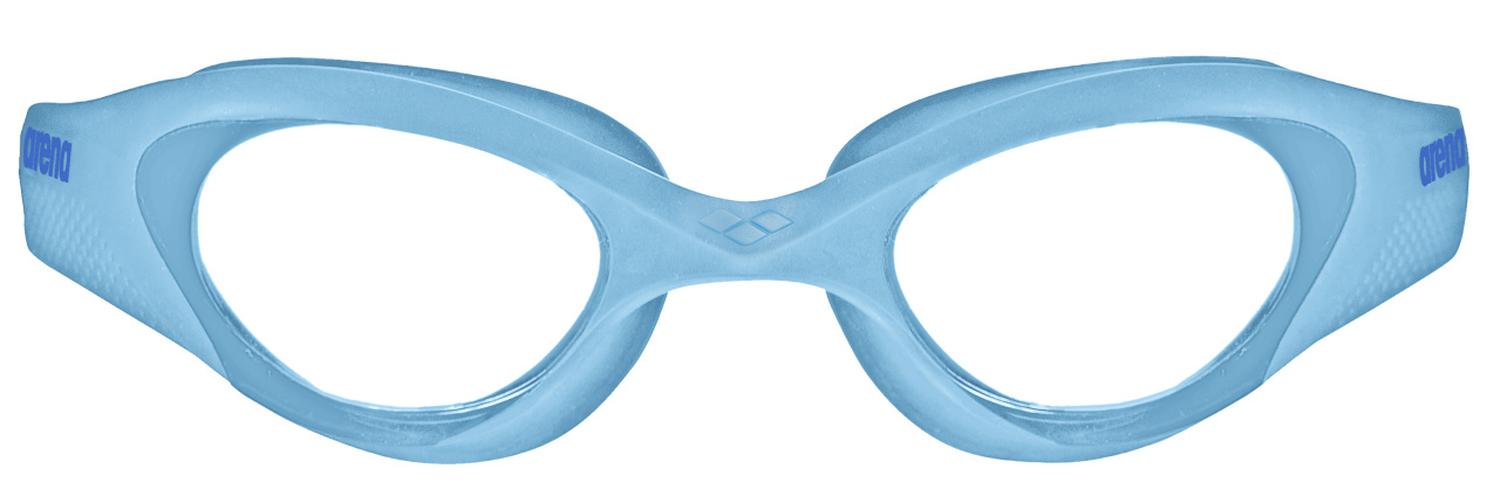 Azul-