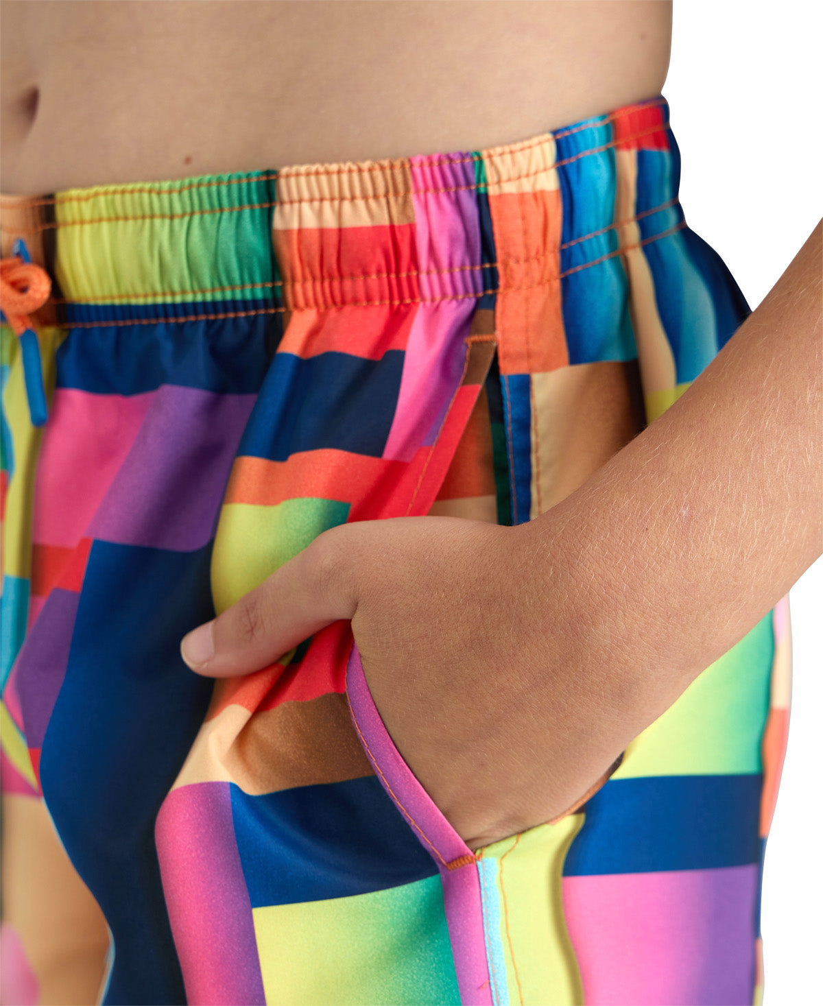 Multicolor-