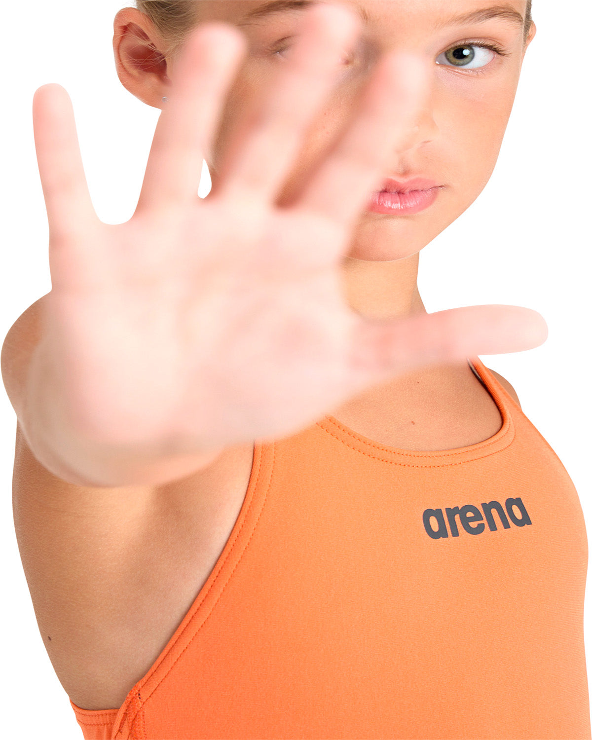 Naranja-