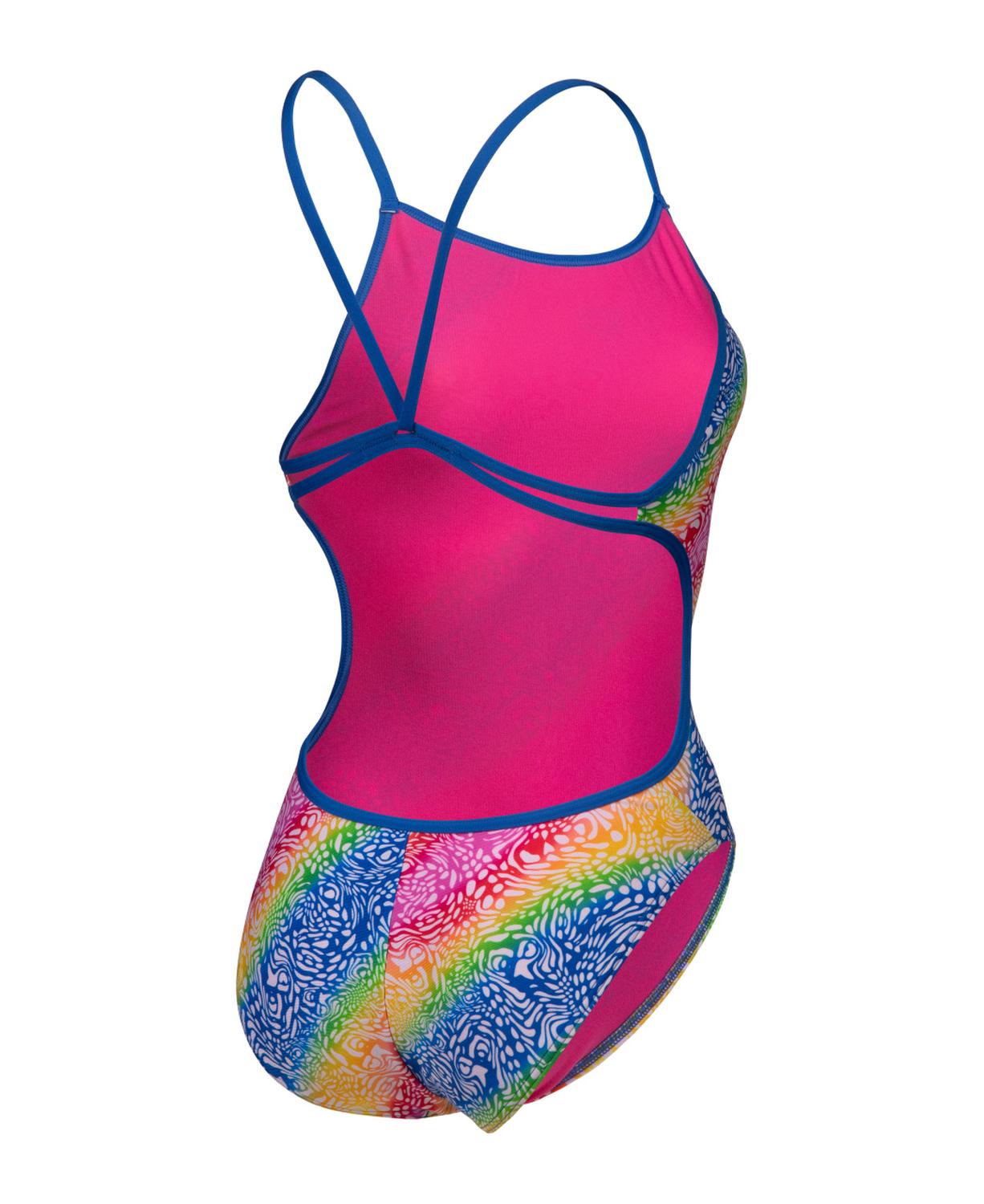 Multicolor-