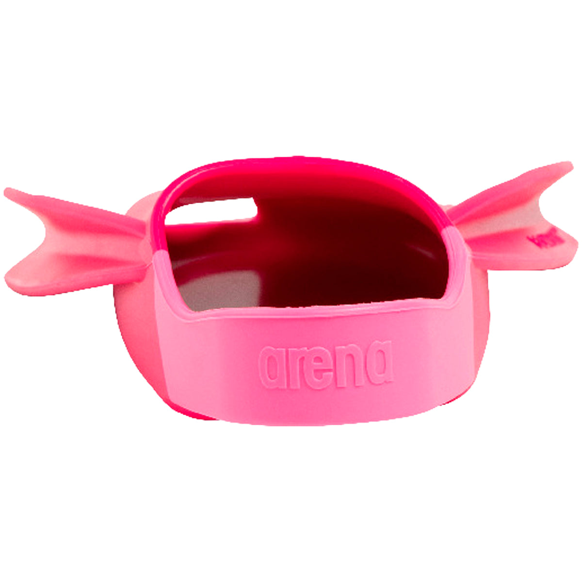 Rosa chicle-
