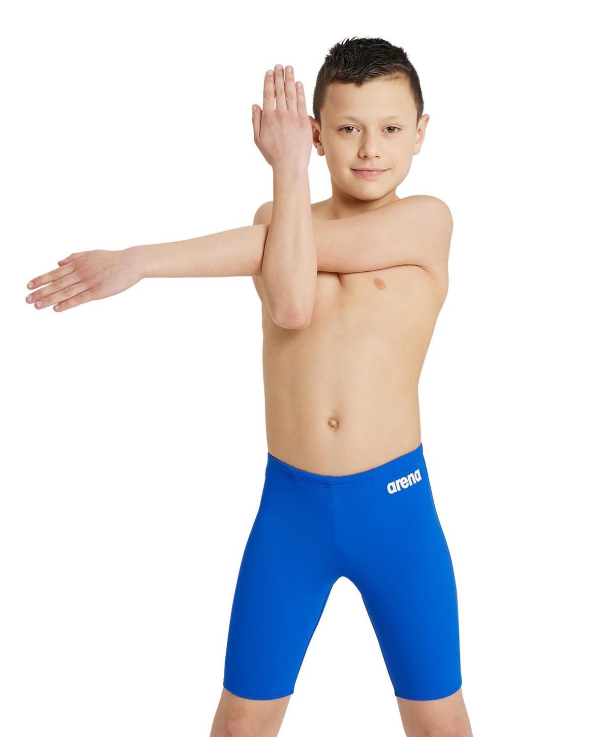 Azul-