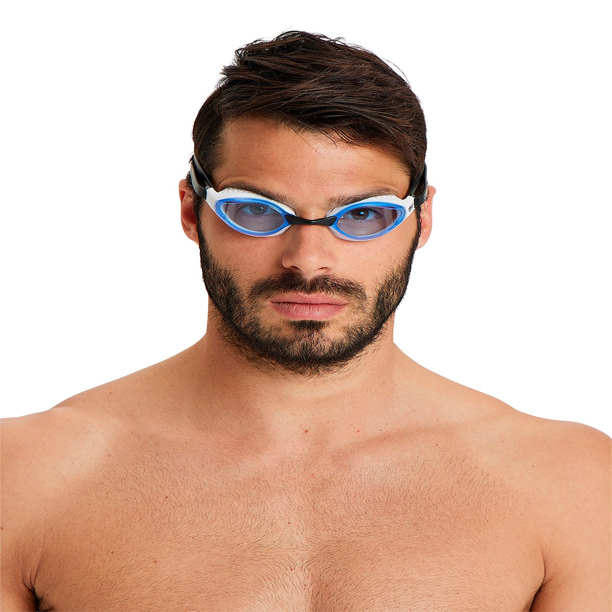 Azul-