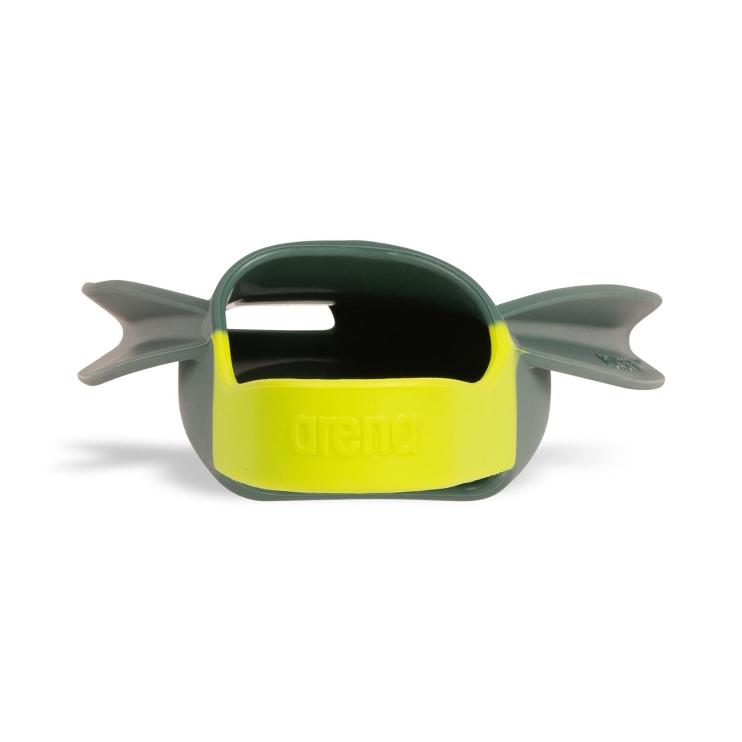 Verde/amarillo-