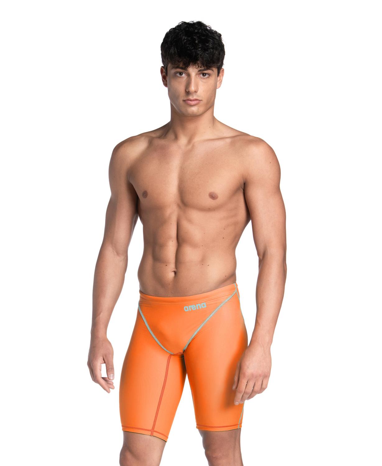 Naranja-