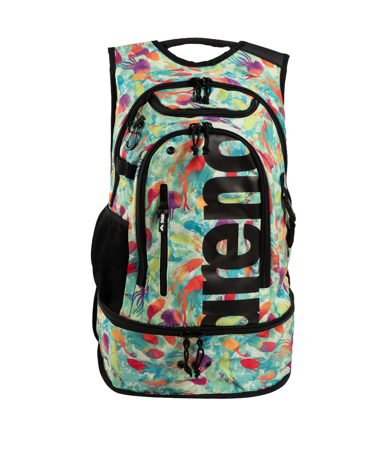 Multicolor-