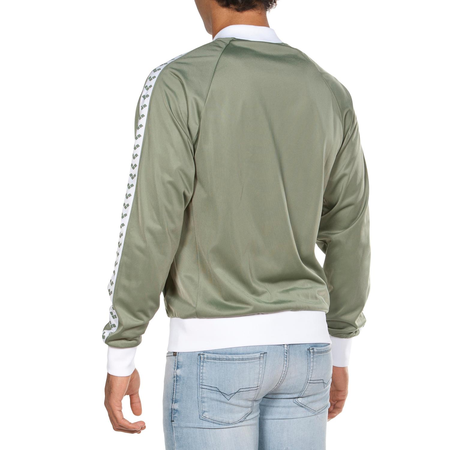 Verde-