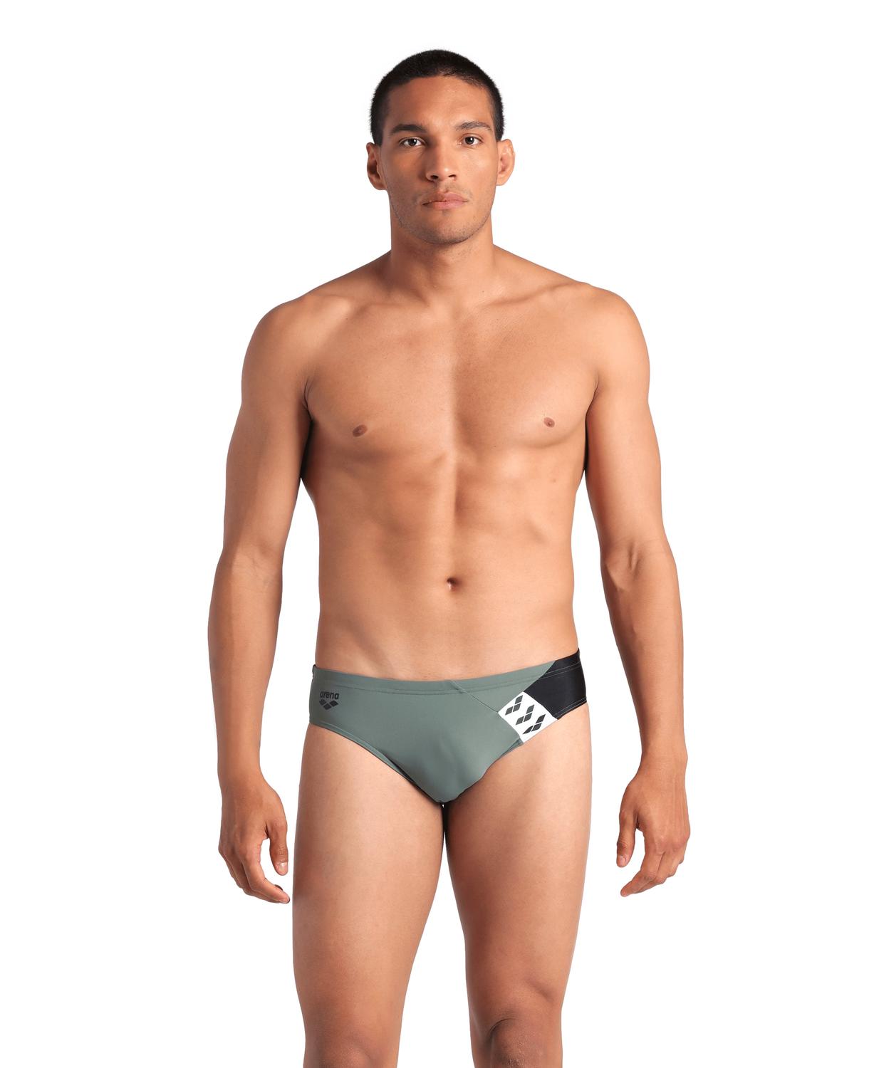 Gris/Negro-