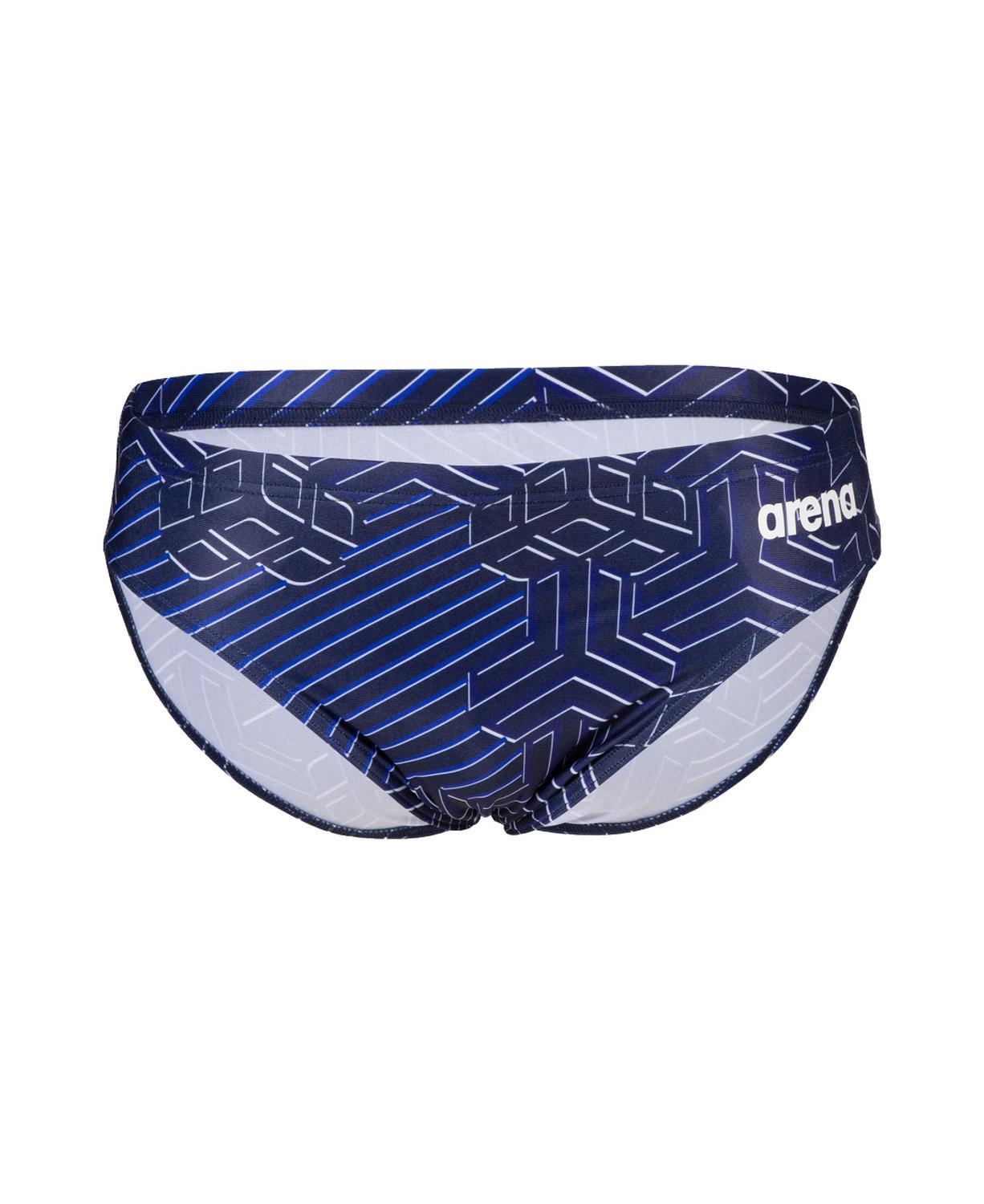 Azul-