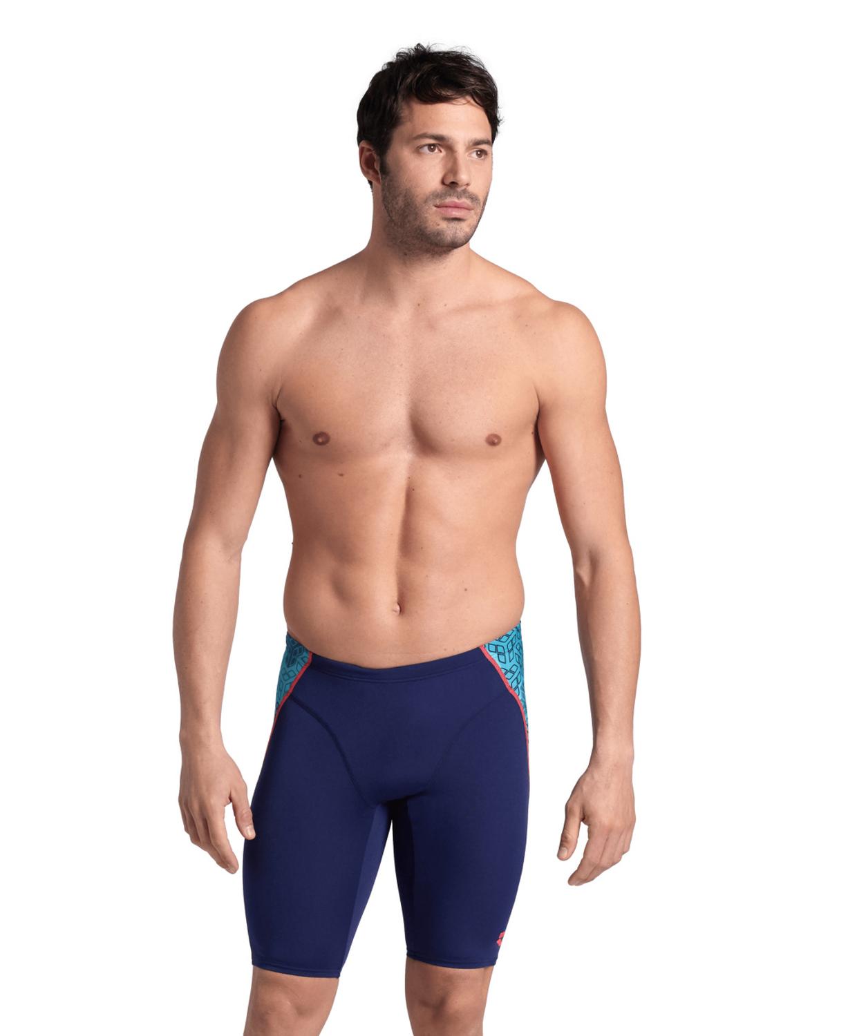 Azul-
