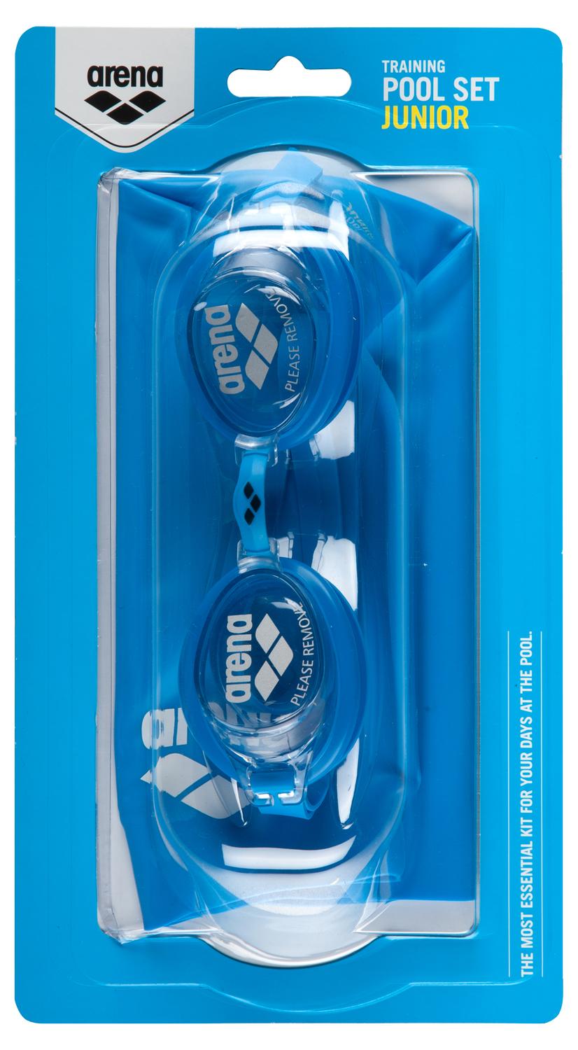 Azul-