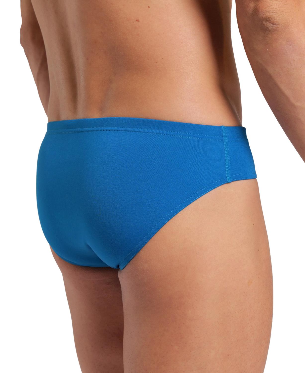 Azul Acero-