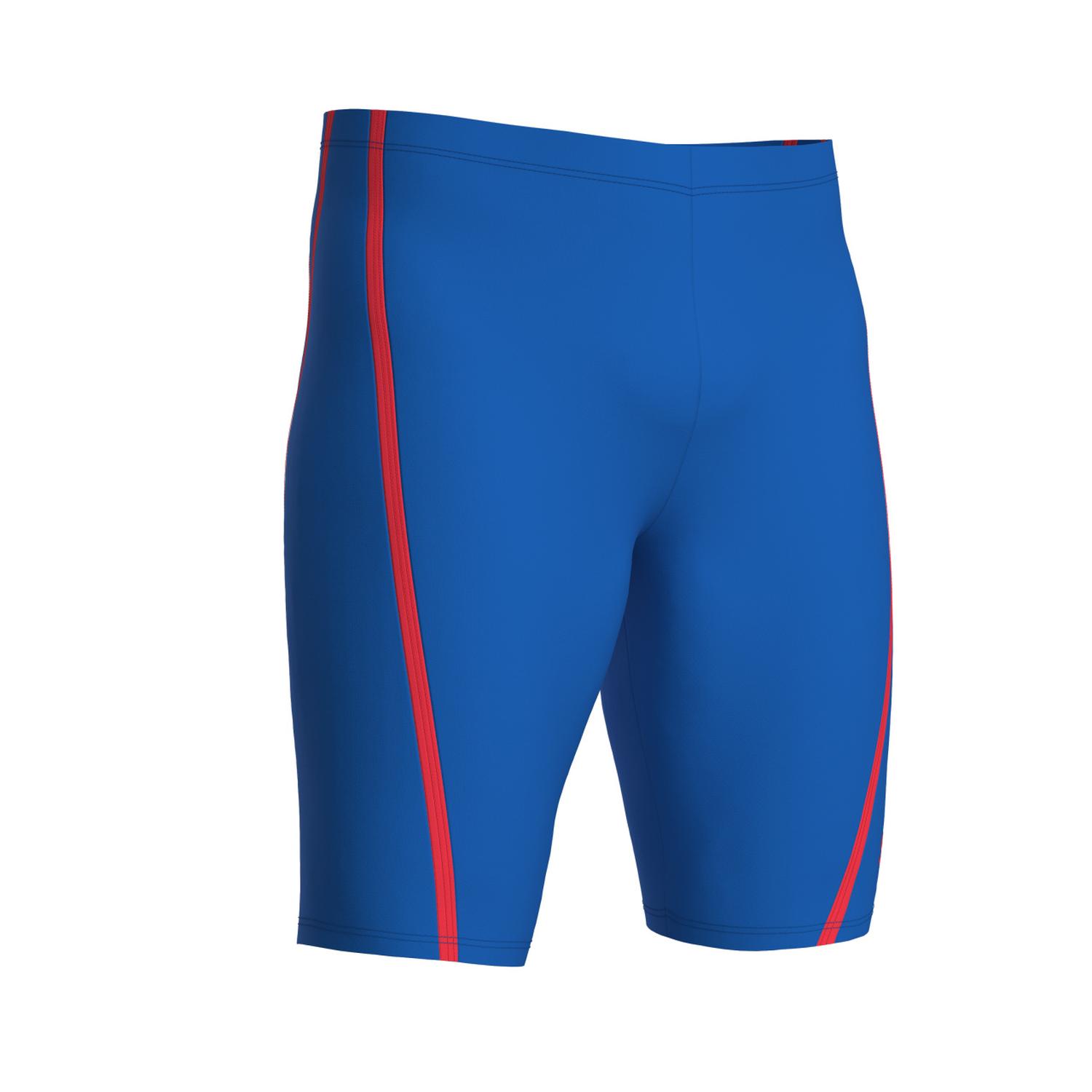 Azul Acero-