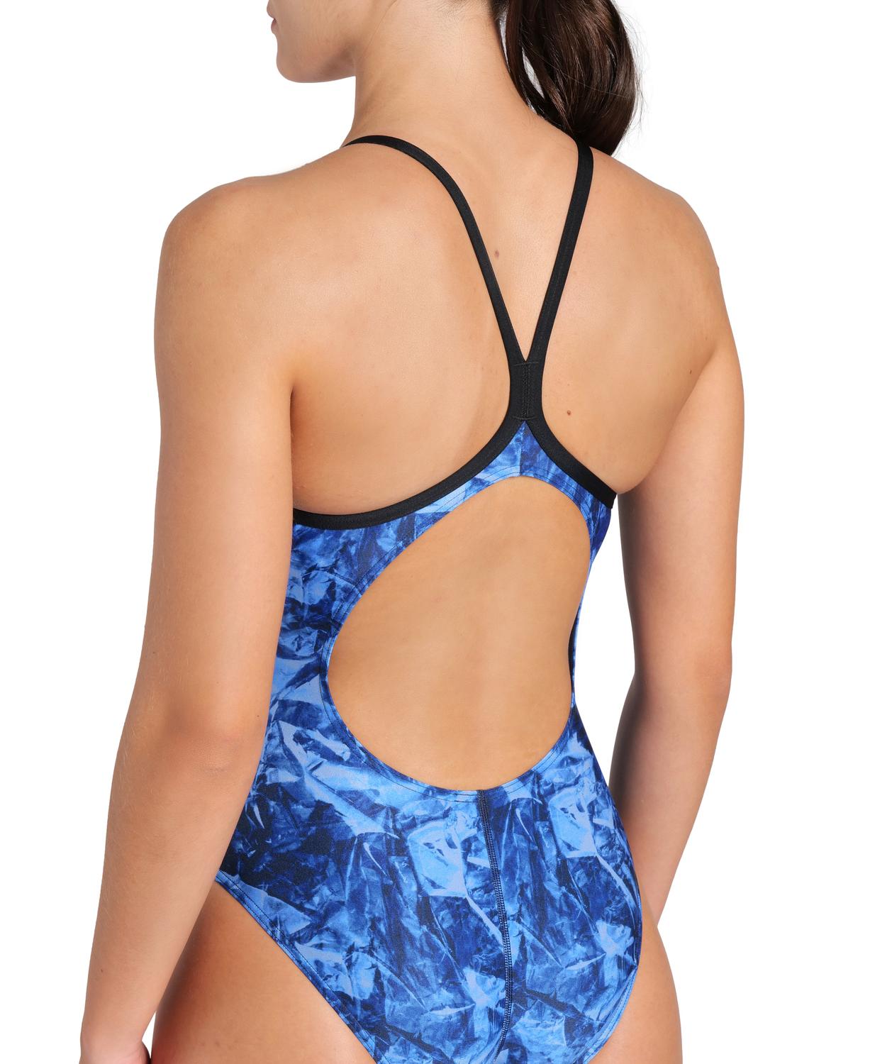 Azul-