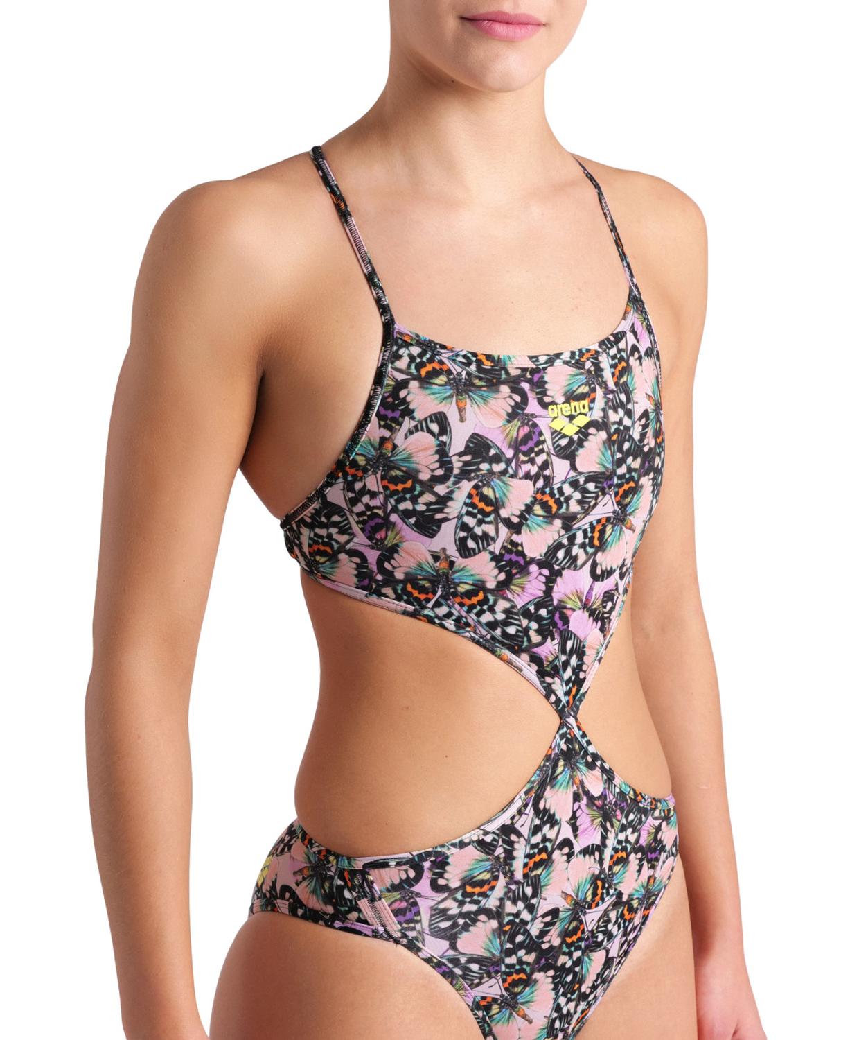 Butterflies-