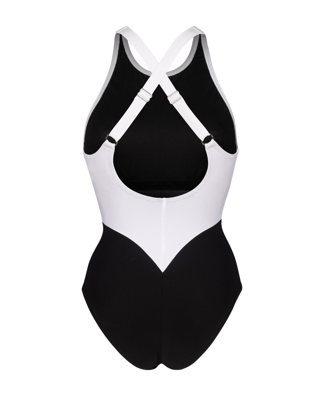 Blanco-negro-