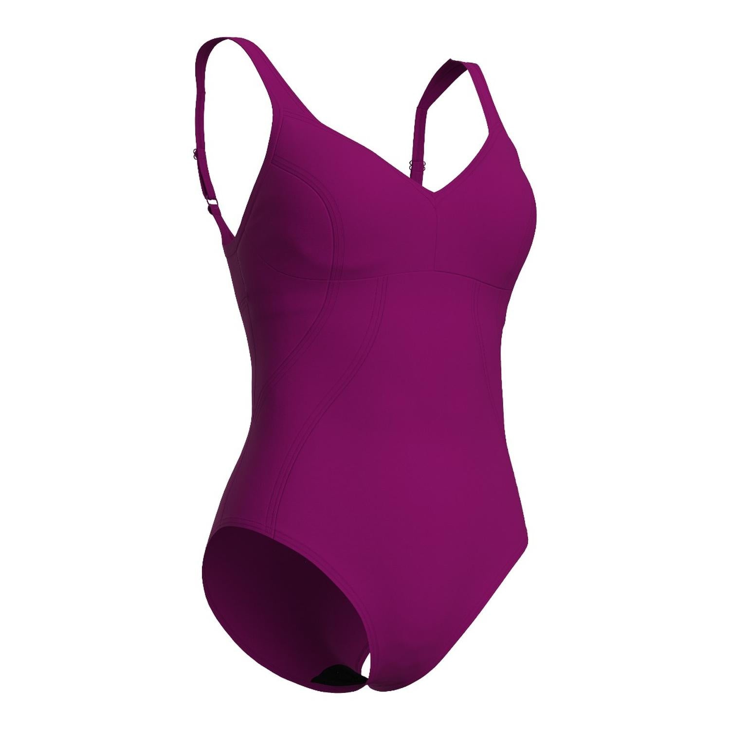 Violeta-