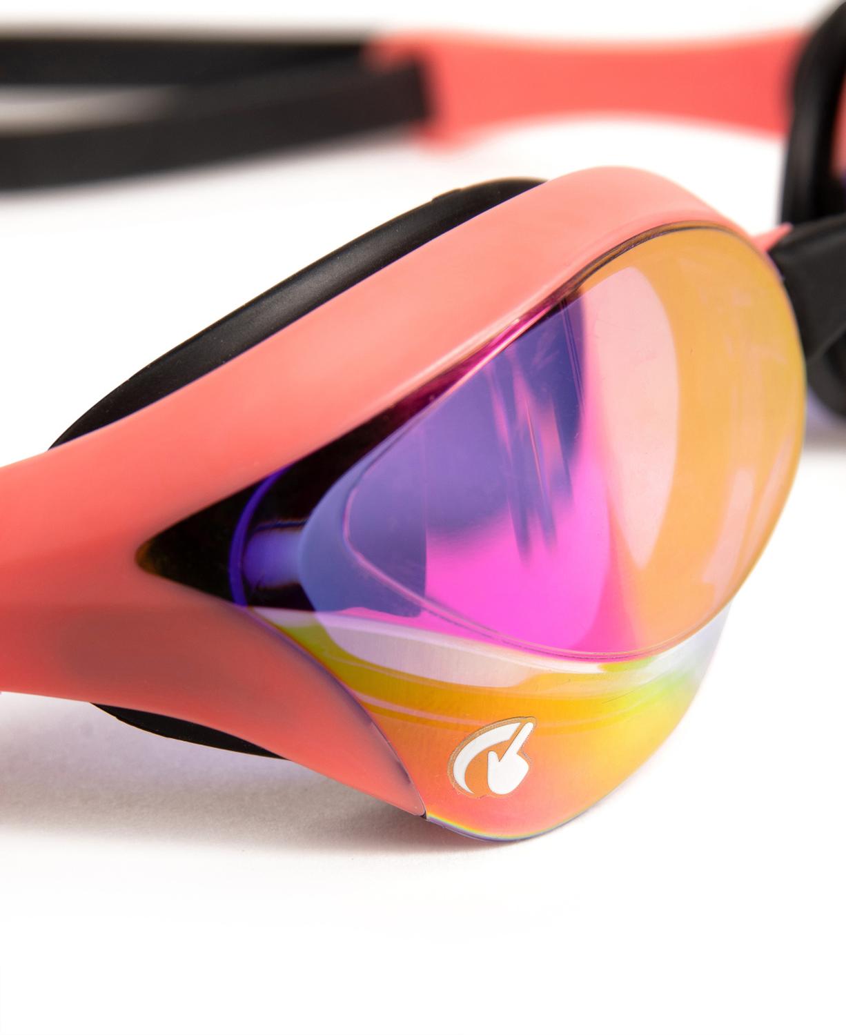 Bright Coral-