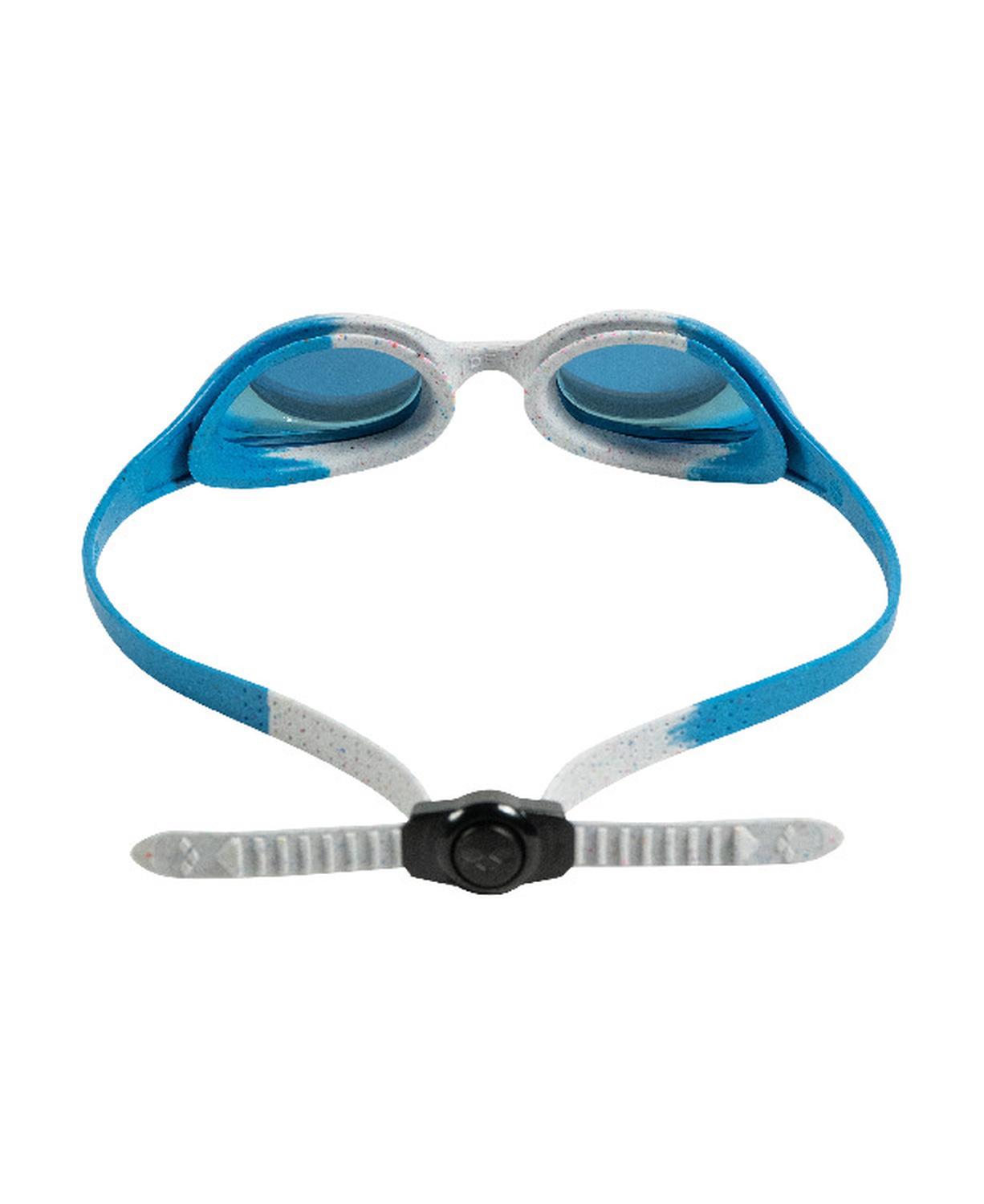 Azul/blanco-