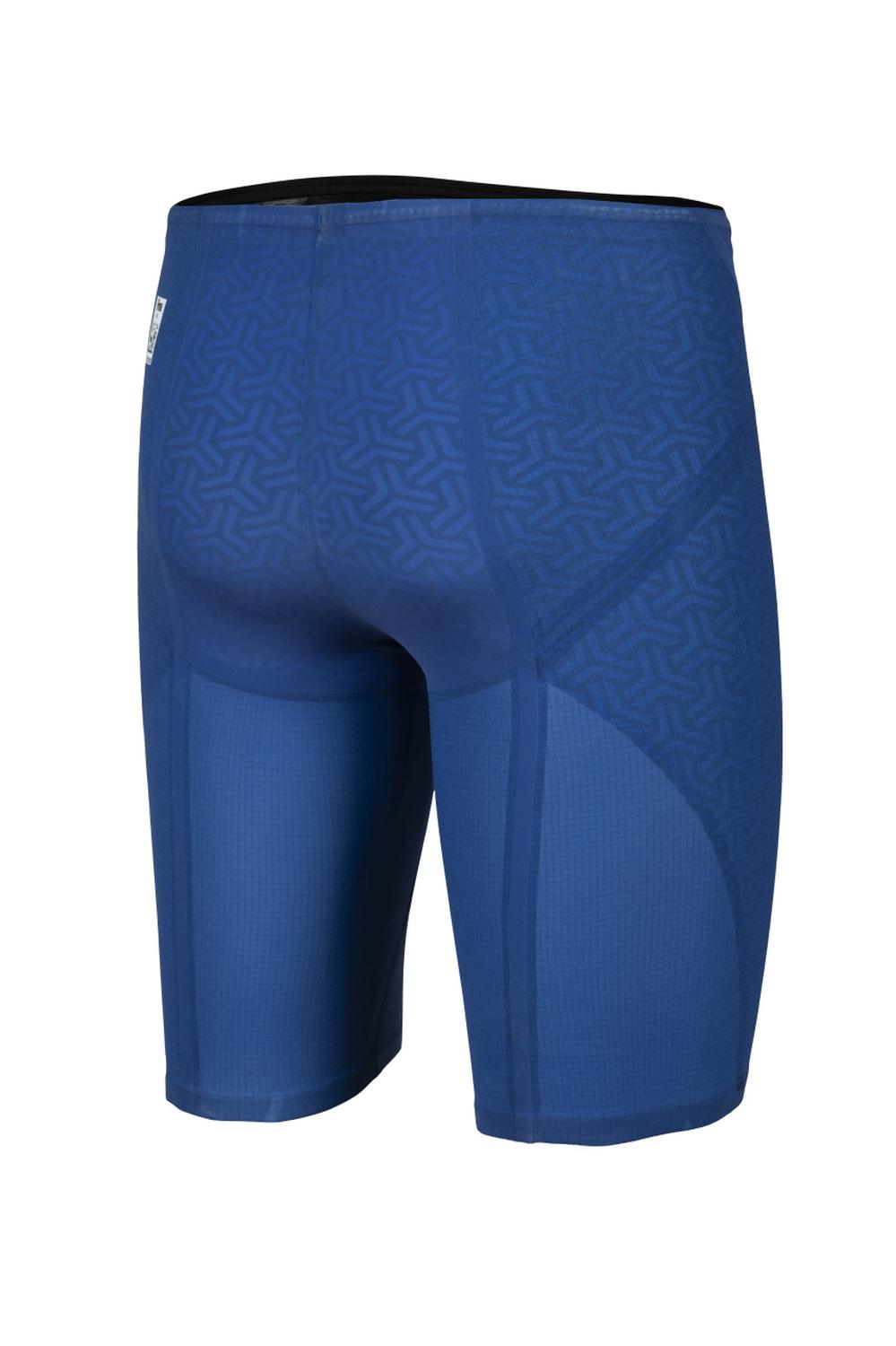 Azul-