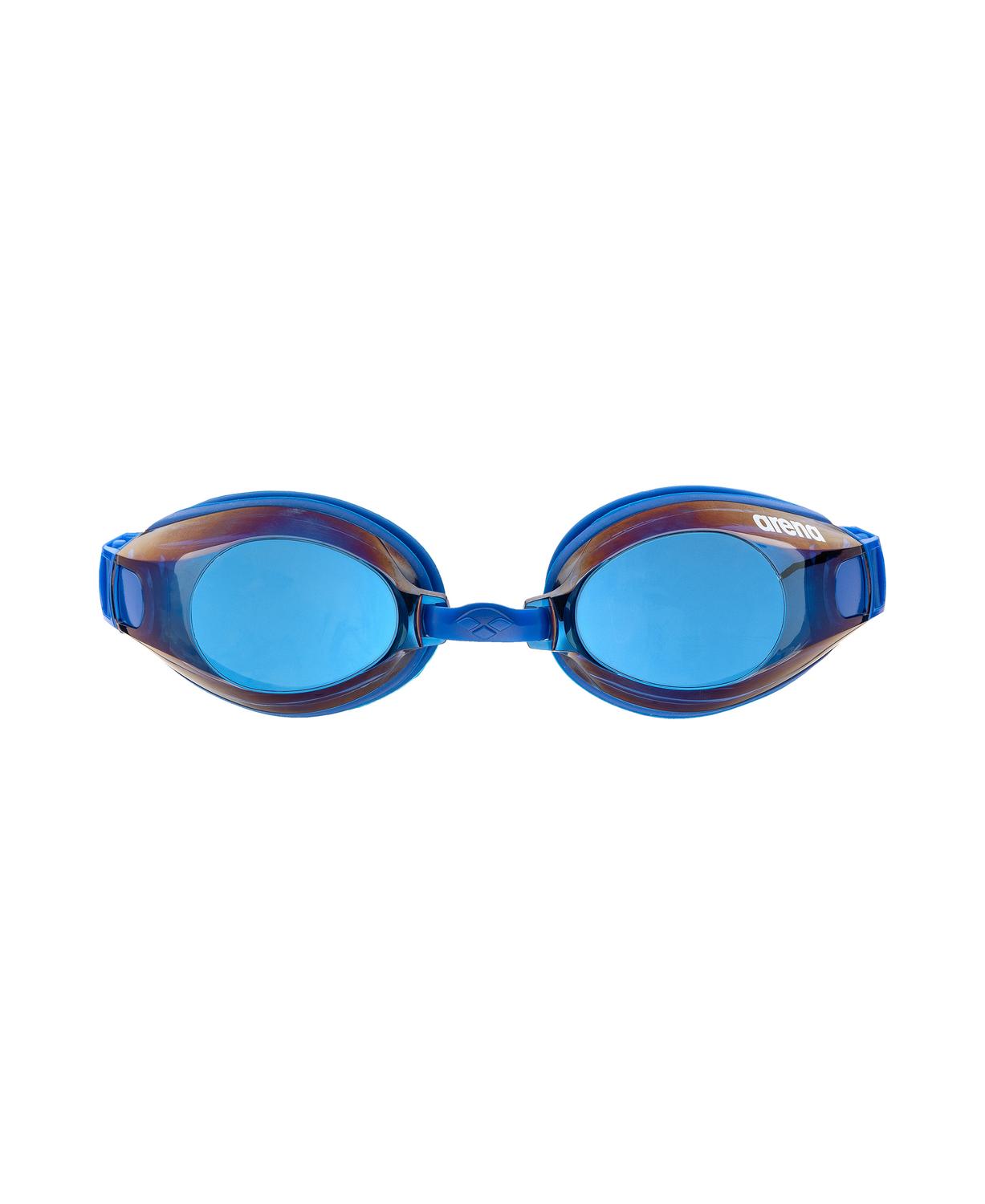 Azul-