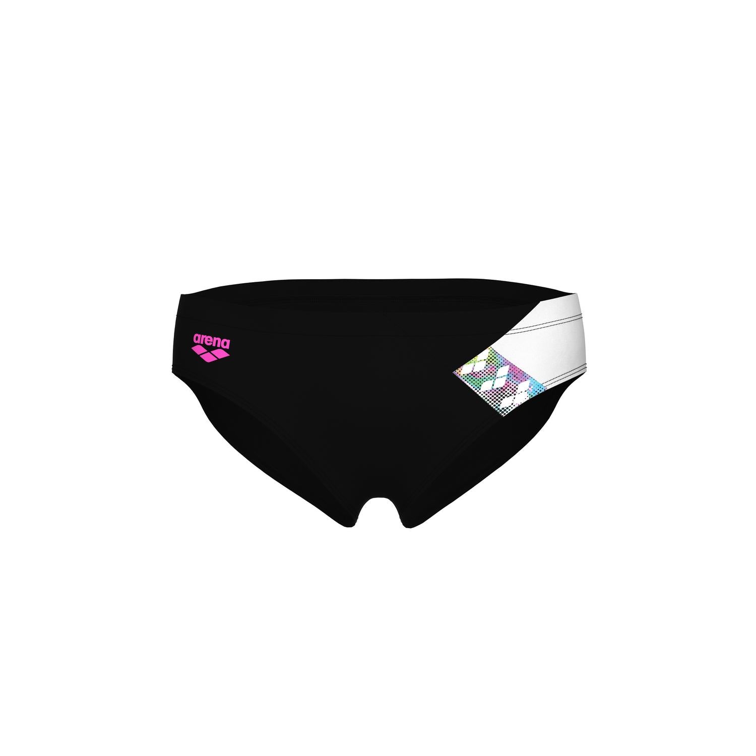 Negro/Blanco-