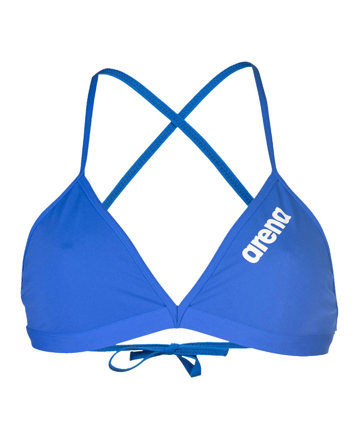 Azul-