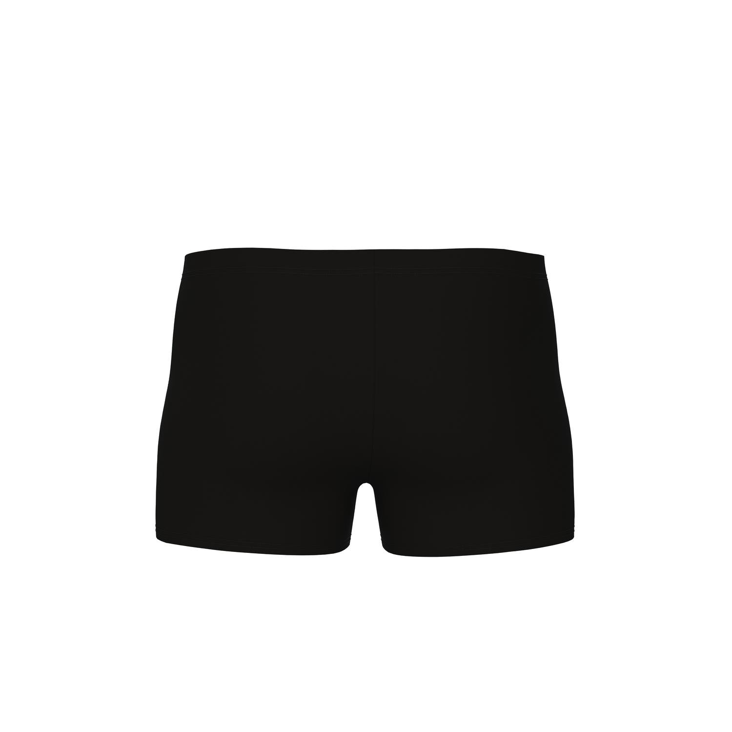 Negro/turquesa-