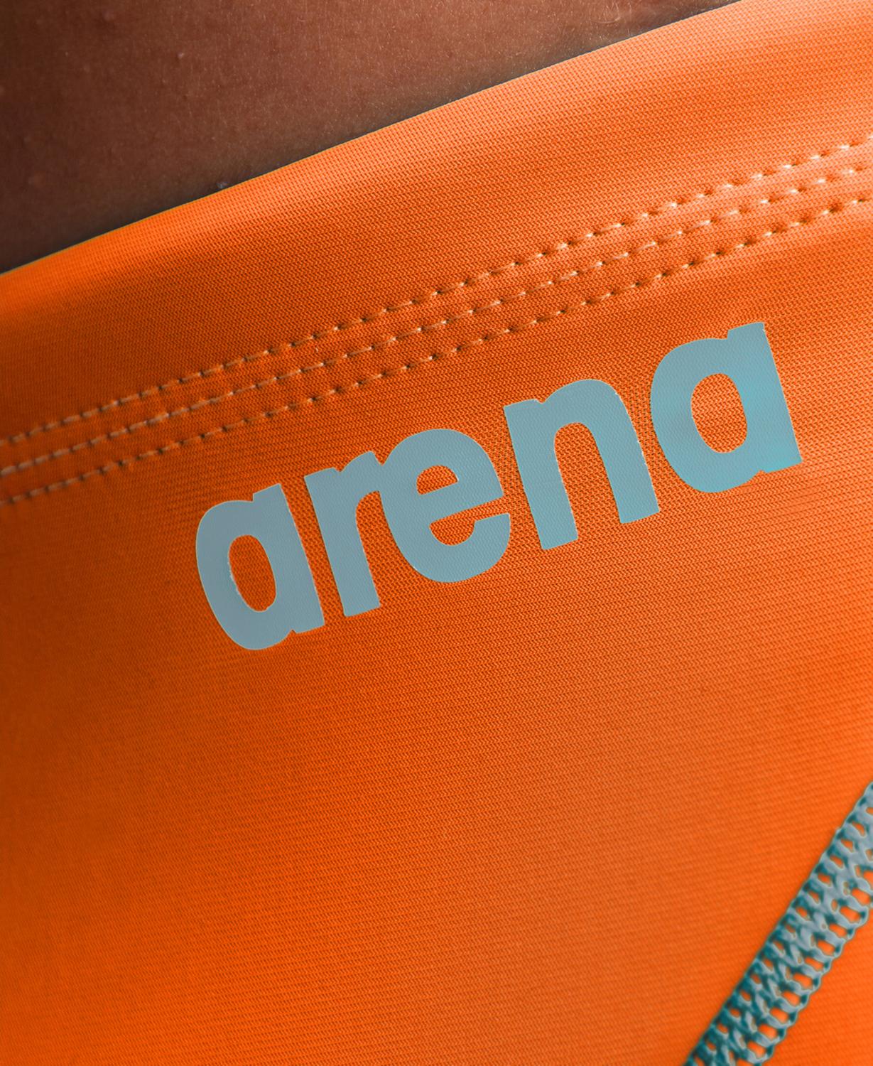 Naranja-