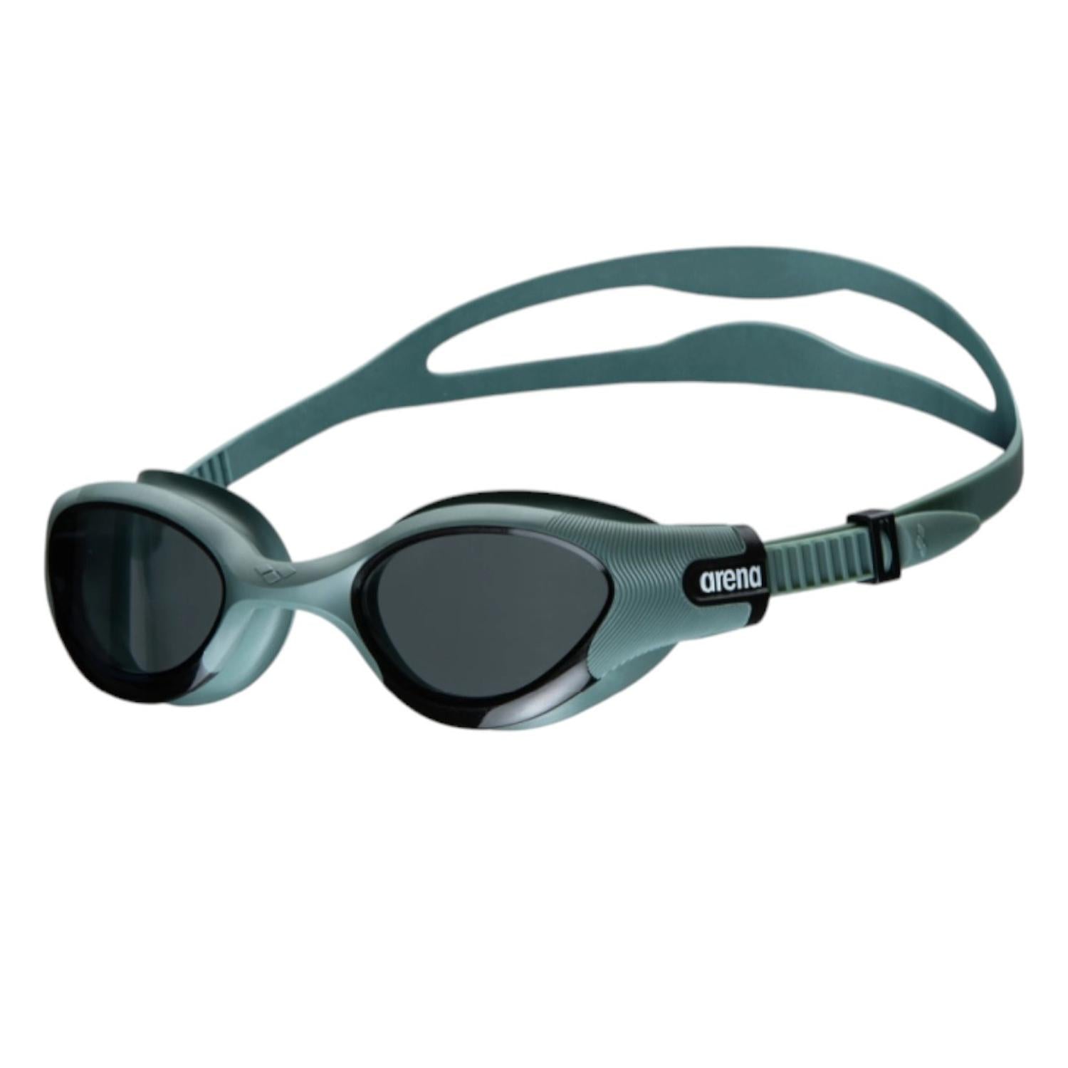 Verde/negro-