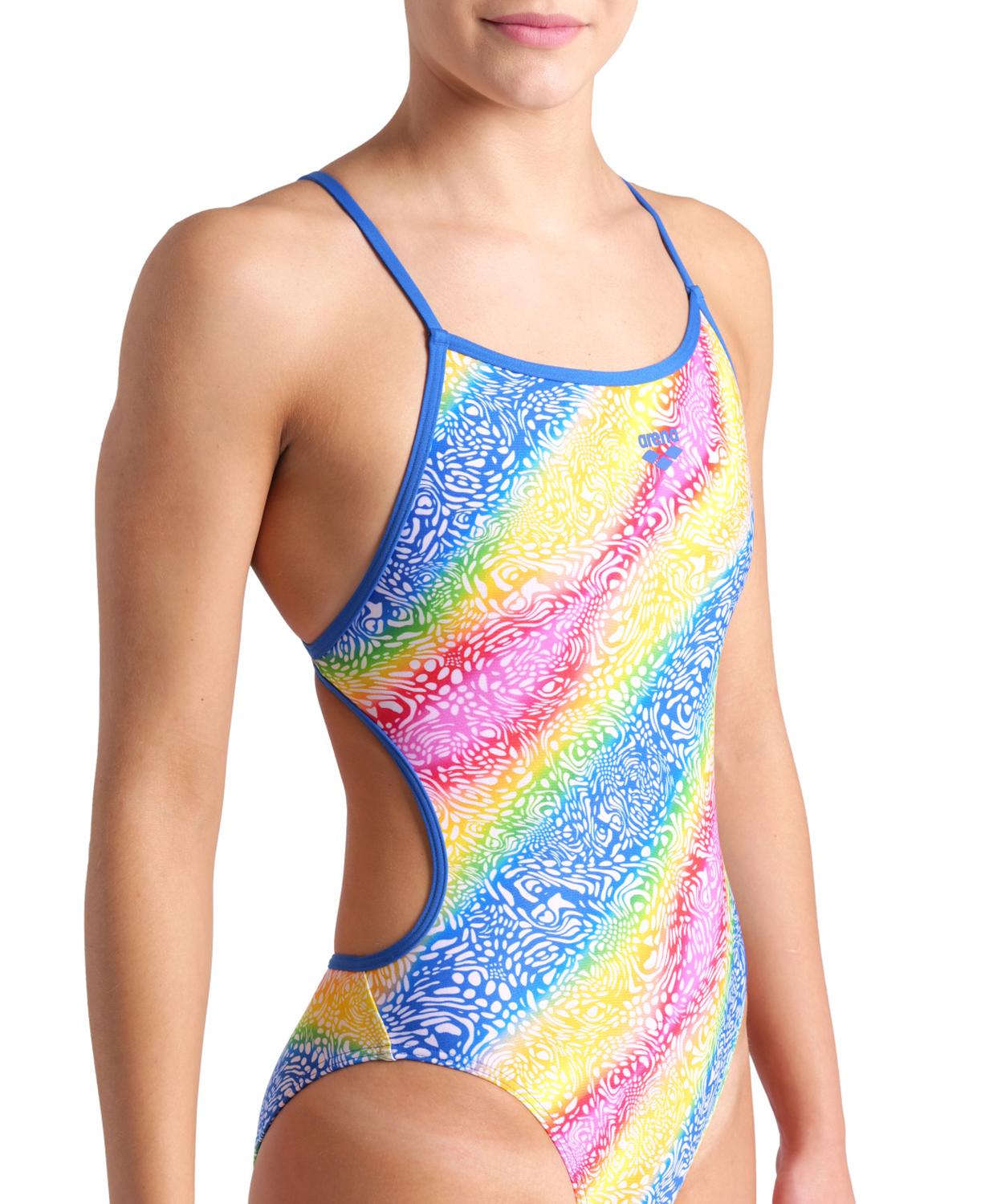 Multicolor-