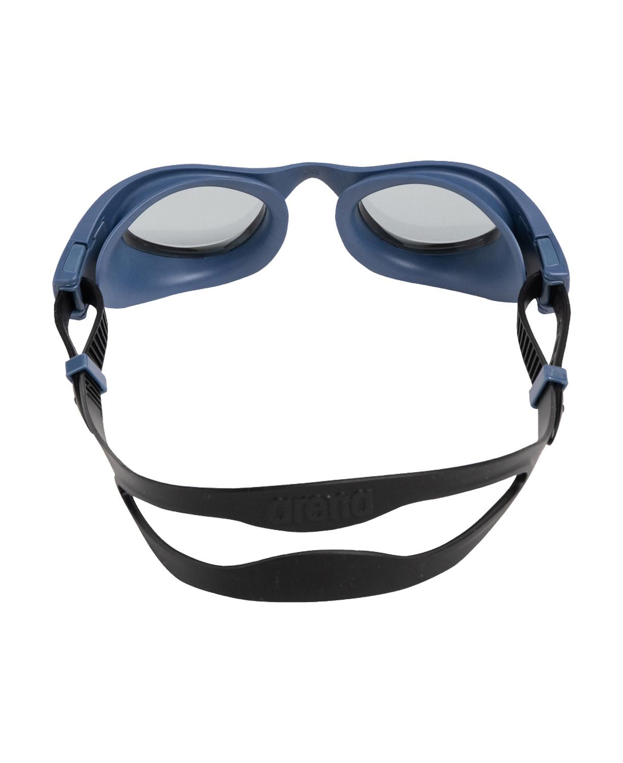 Azul/Negro-