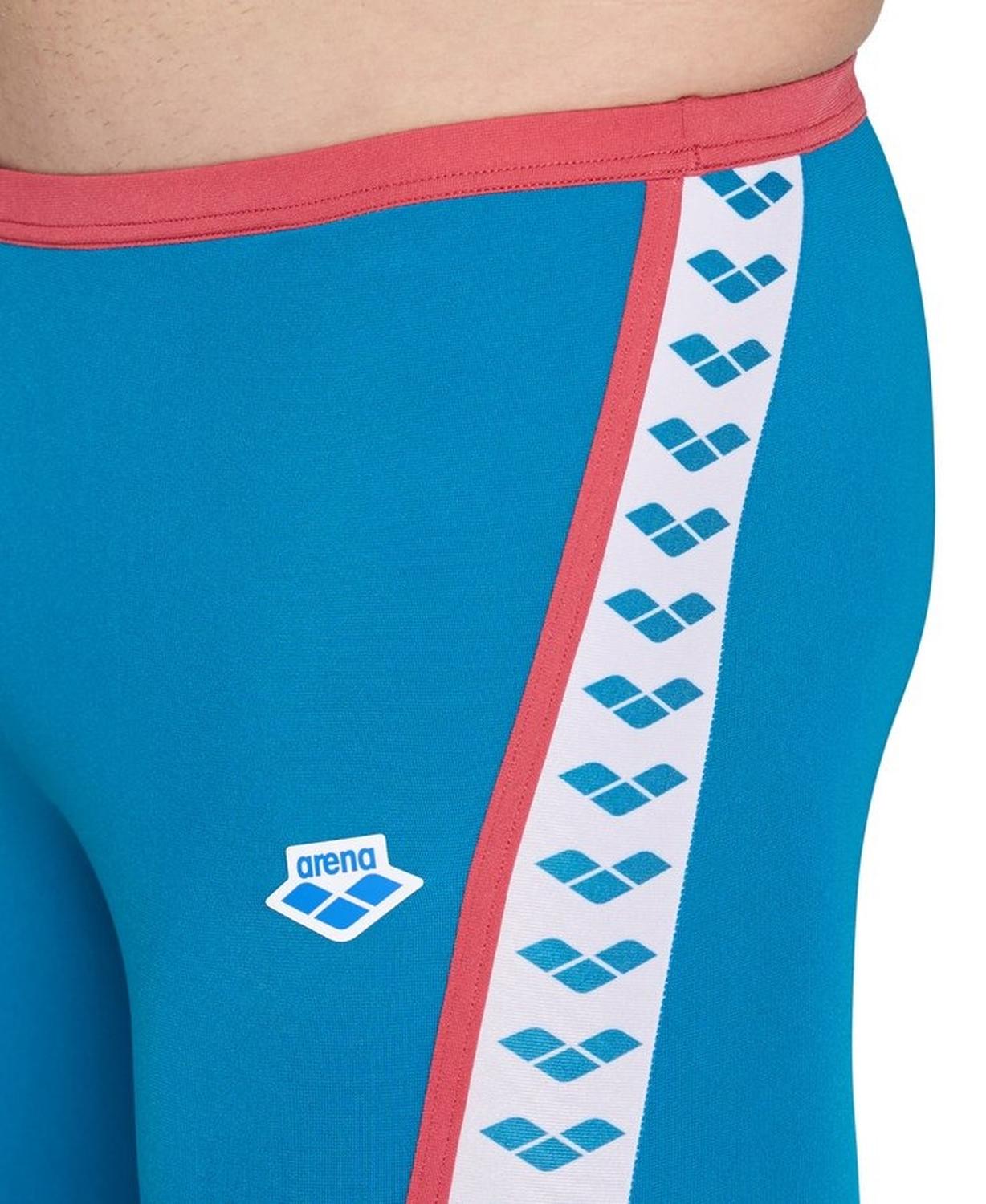 Azul/Coral-