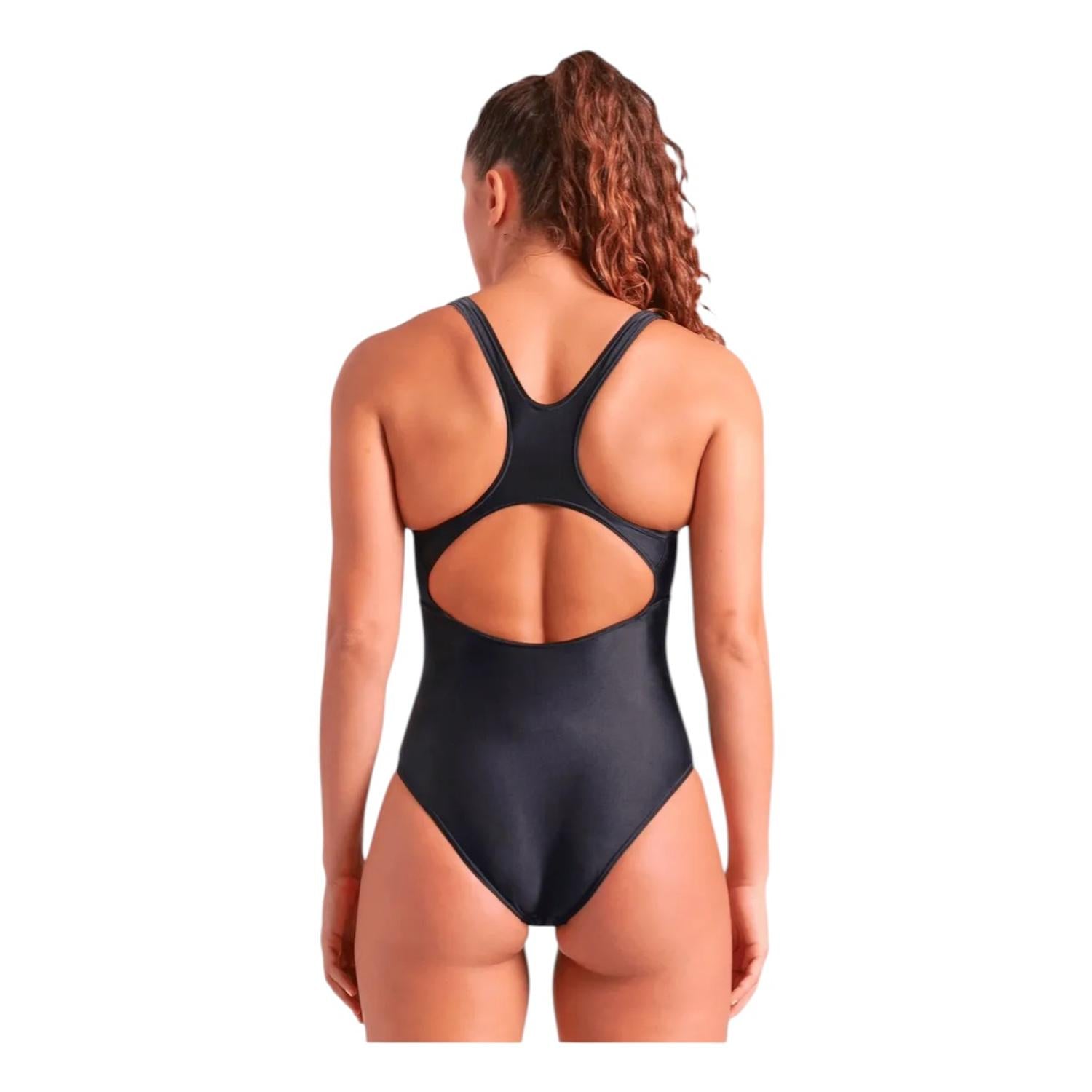 Negro/gris oscuro-