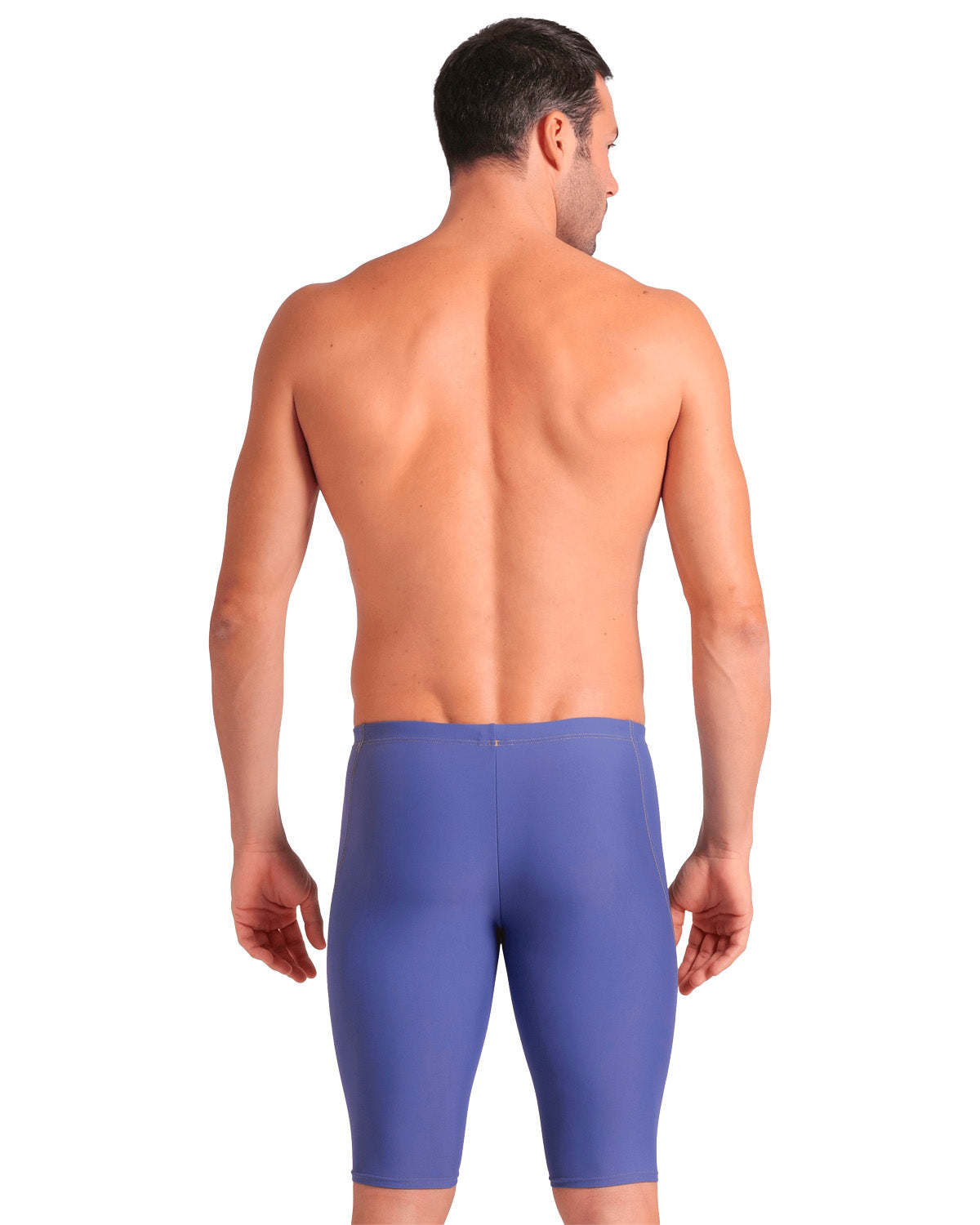 Azul Acero-