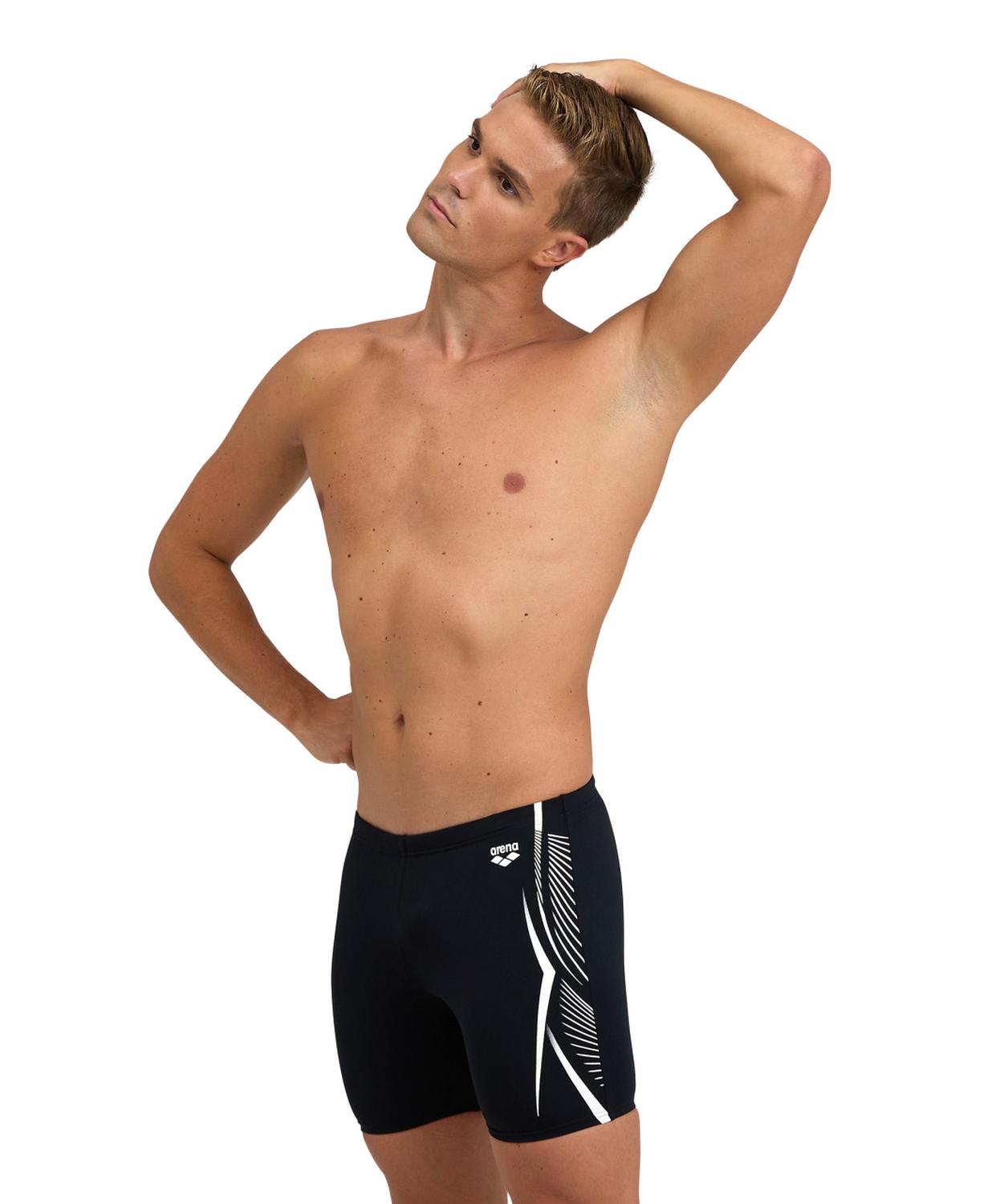 Arena Traje De Baño Hombre 2021 Traje De Baño Arena Natación