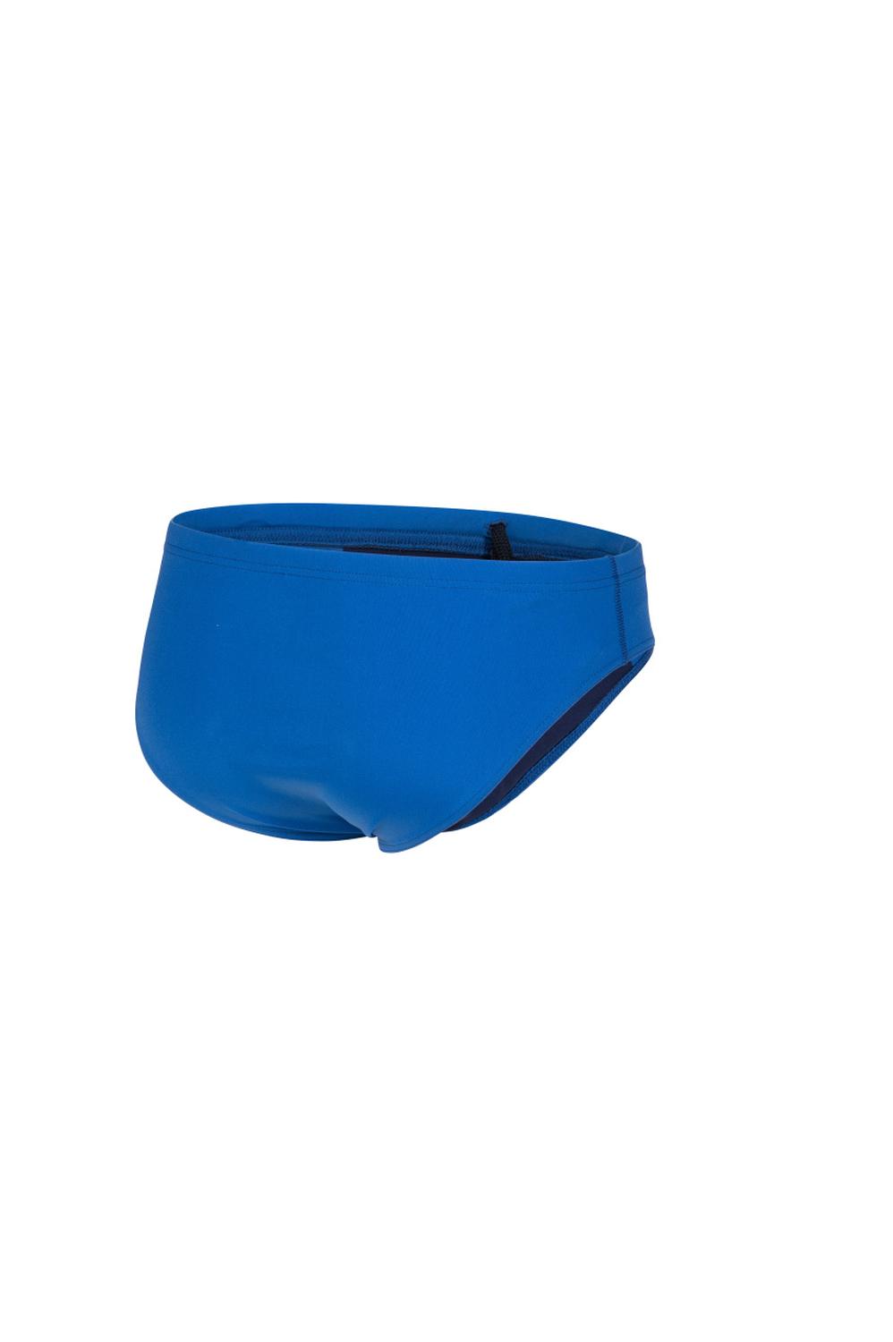 Azul-
