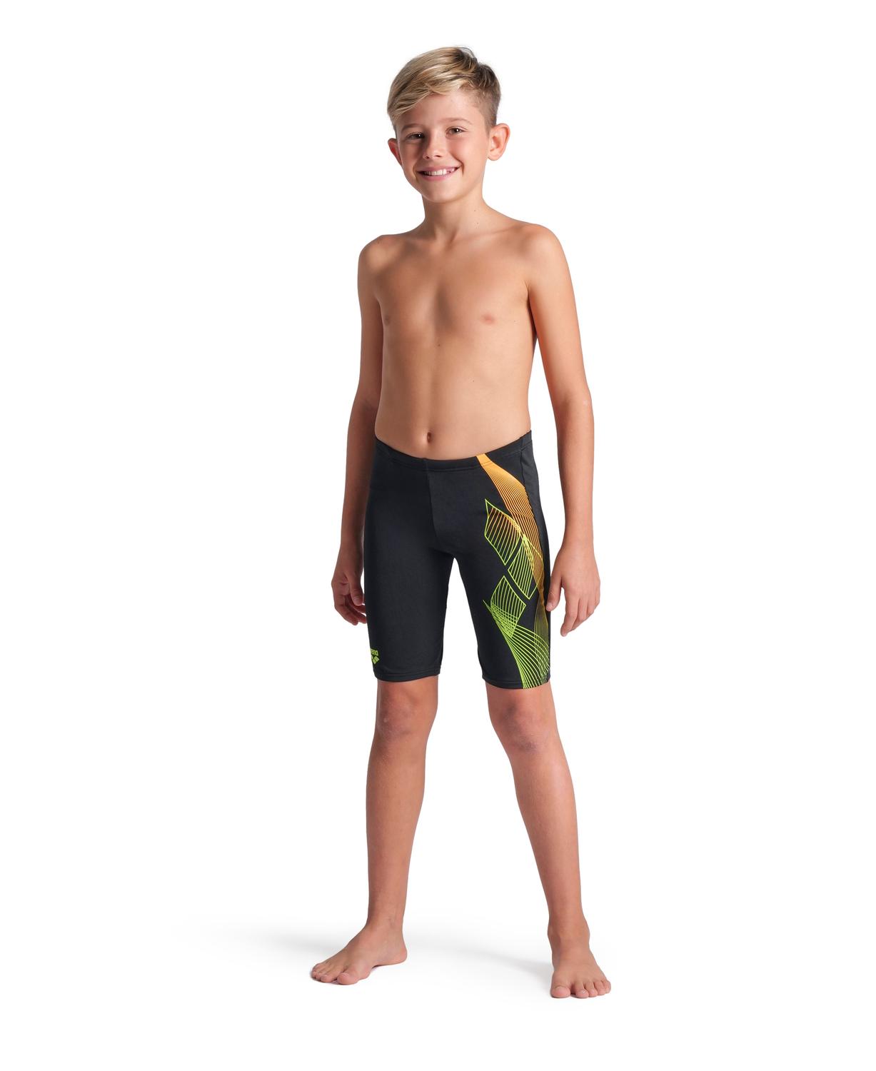 Negro/verde