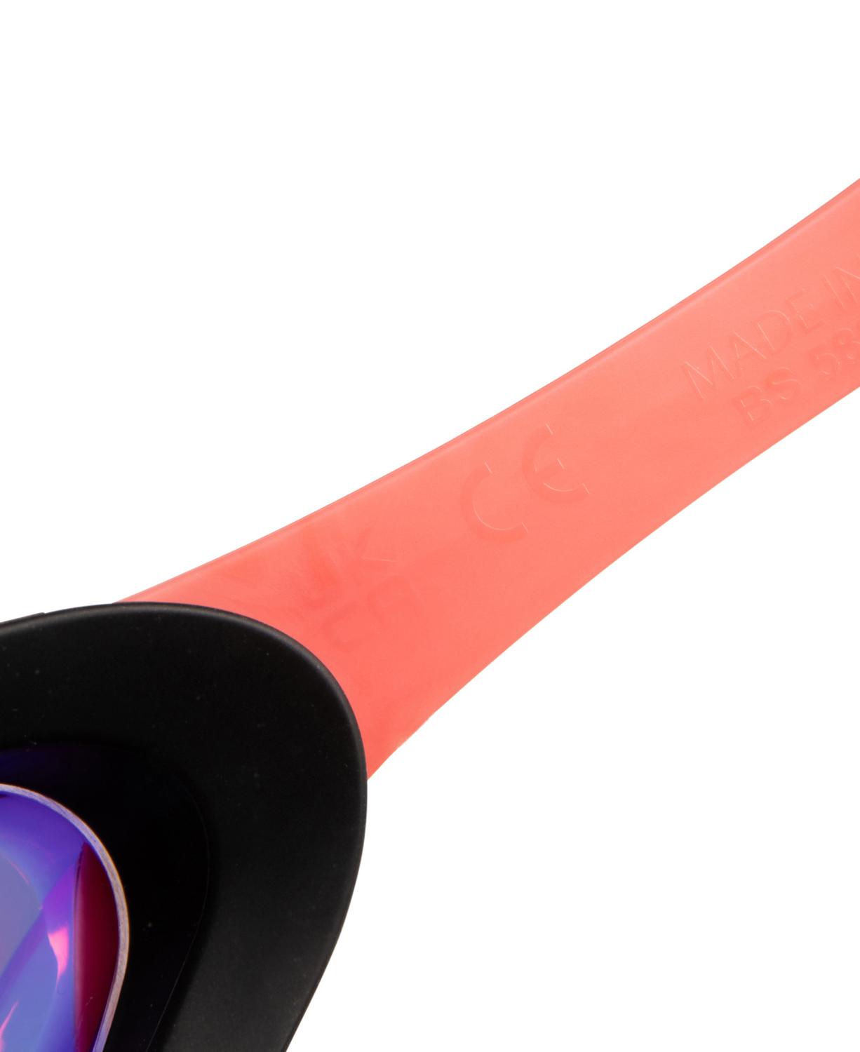 Bright Coral-