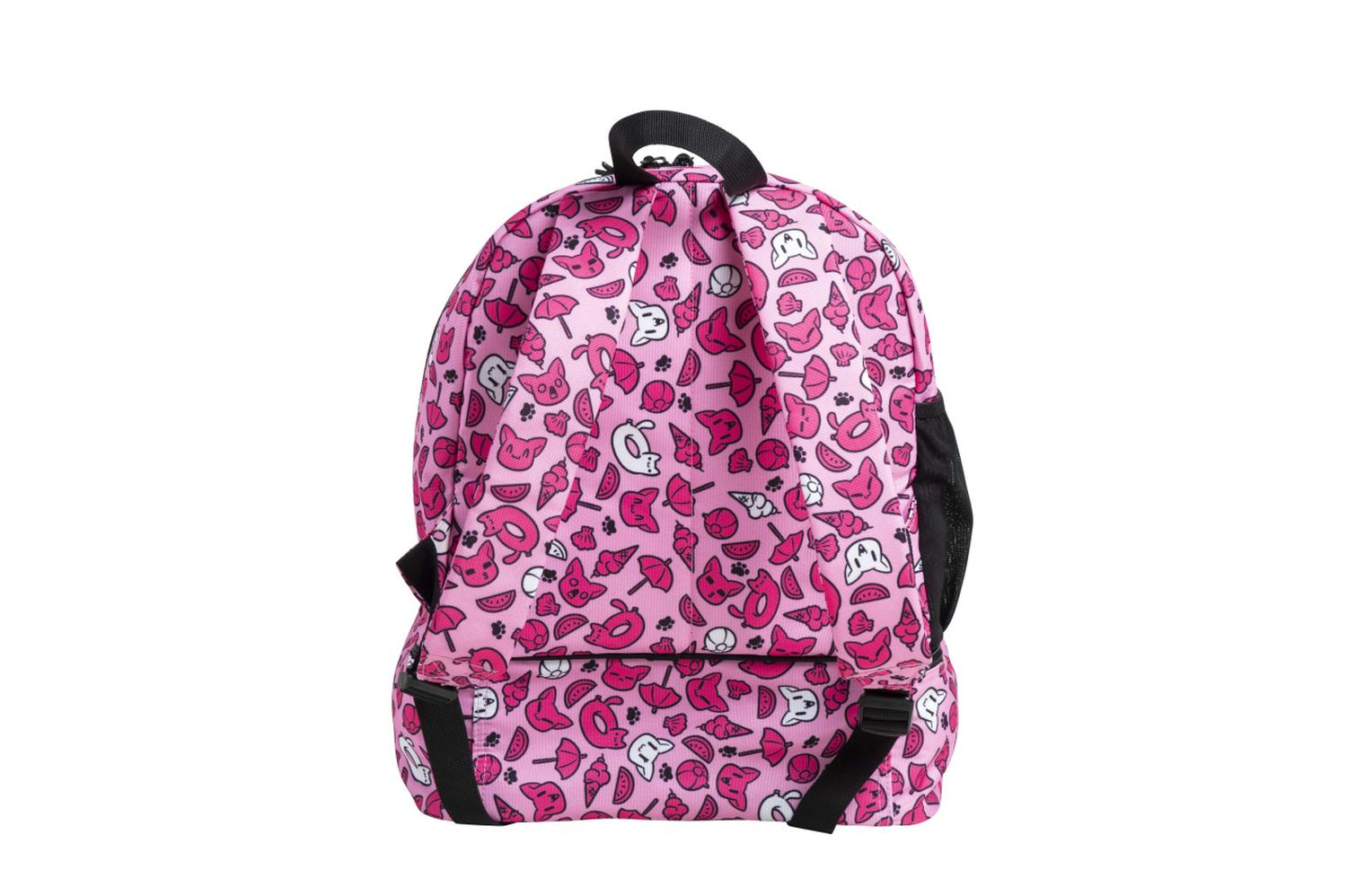 Rosa-