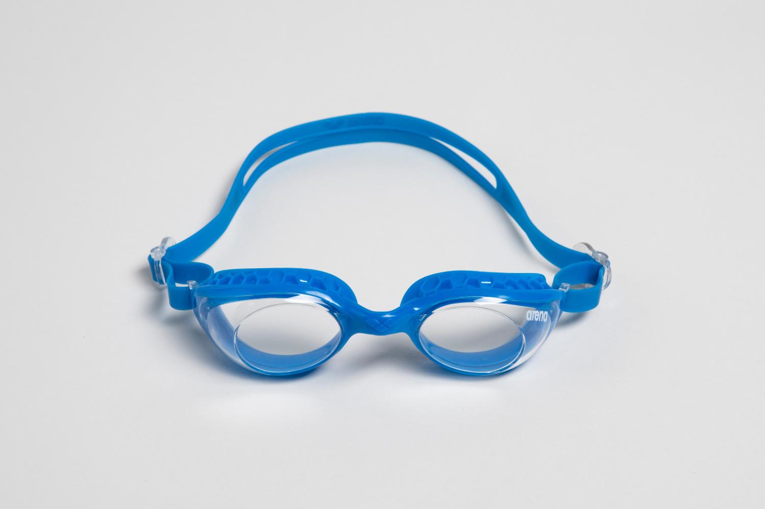 Azul-