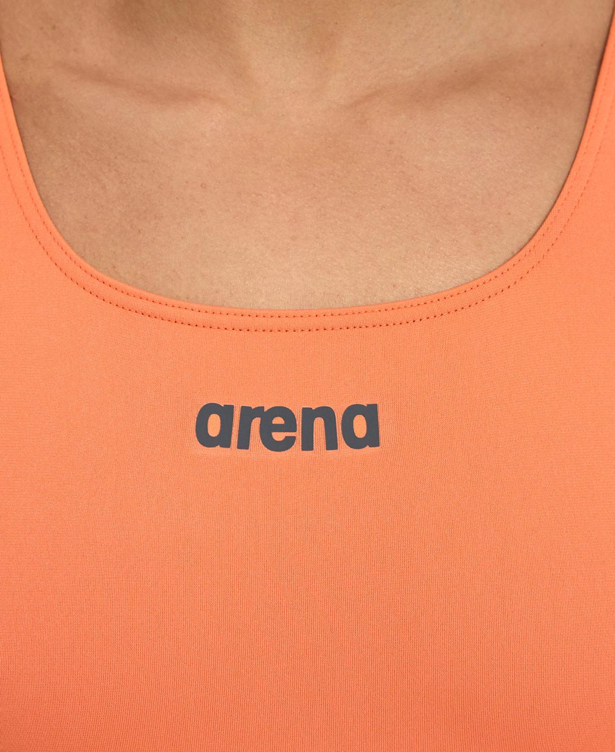 Naranja-