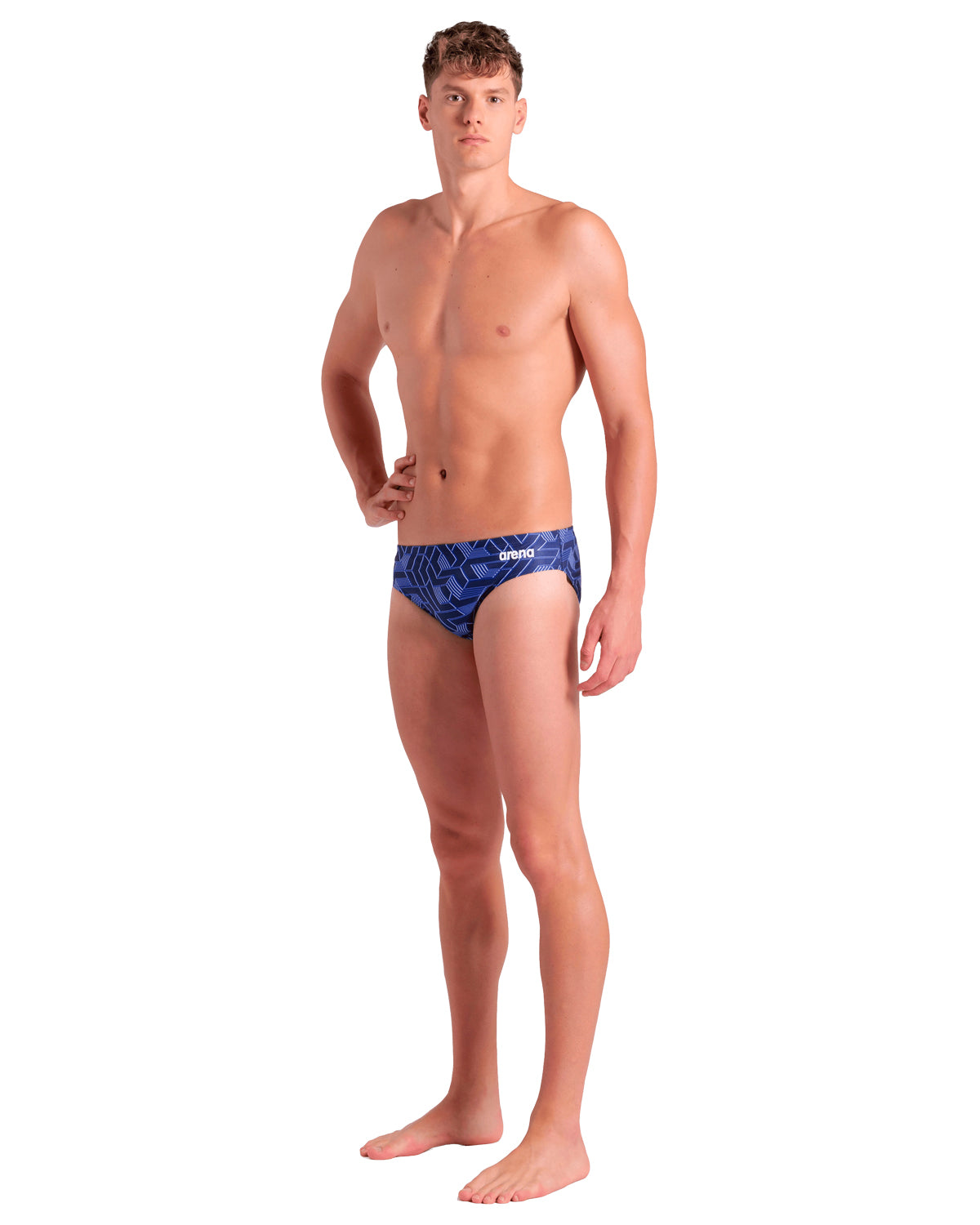 Azul marino-