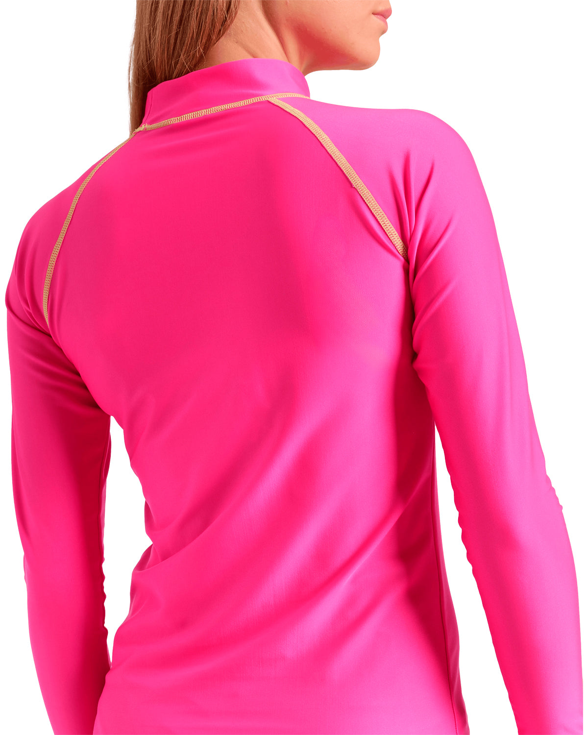 Rosa chicle-