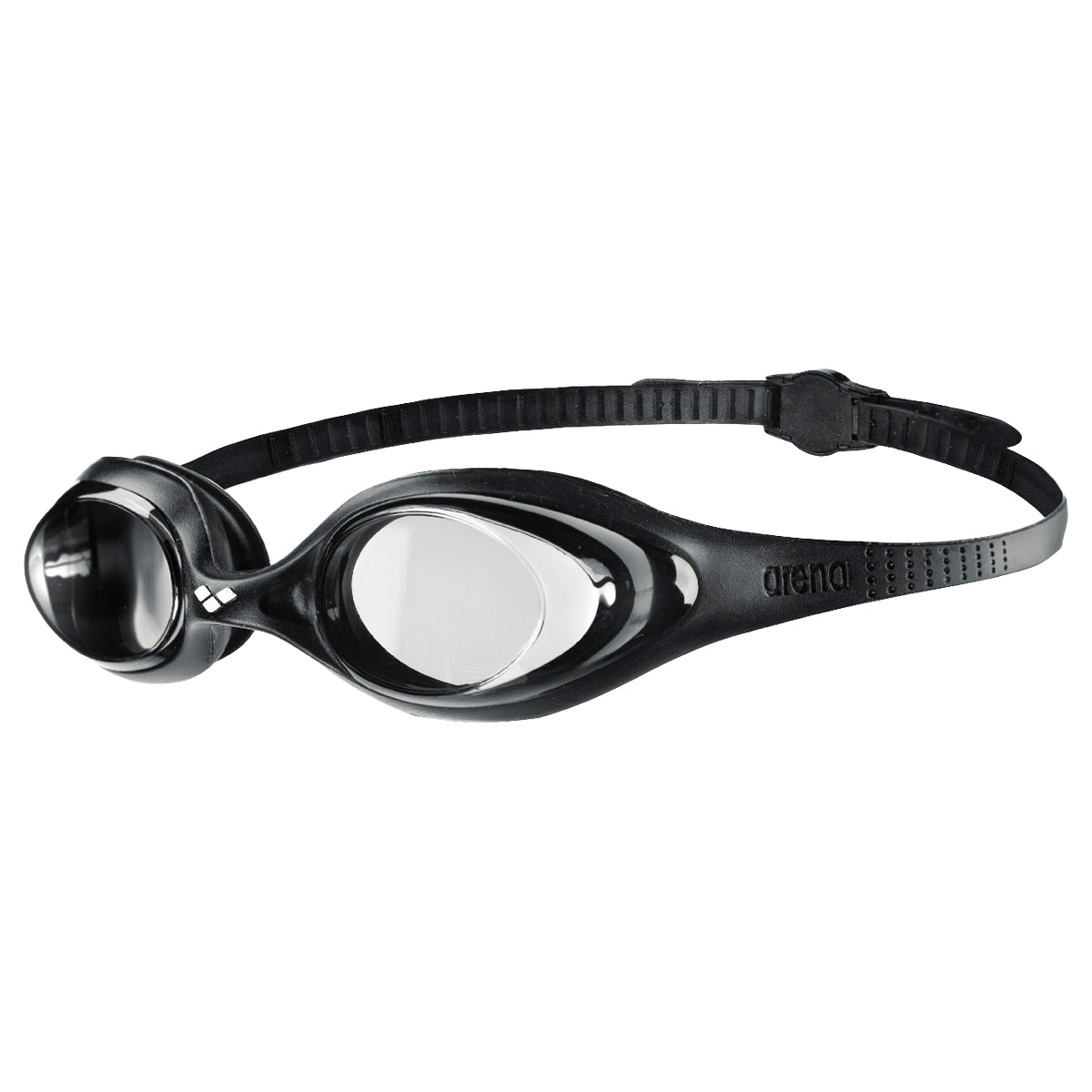 Negro/Transparente-