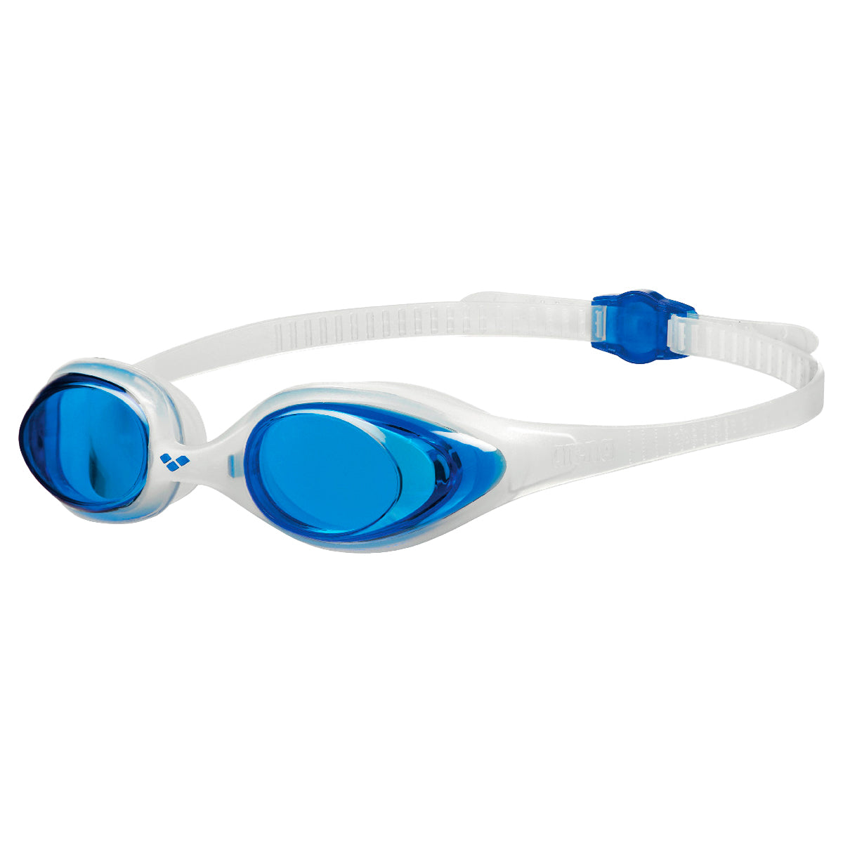 Blanco/Azul-