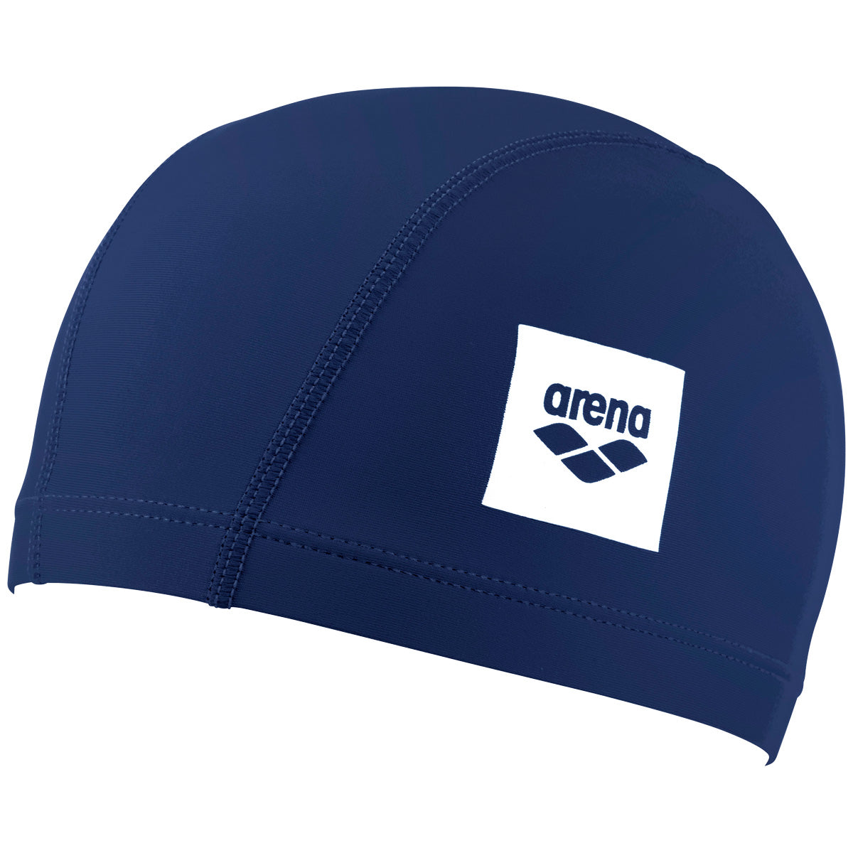 Azul oscuro/blanco-