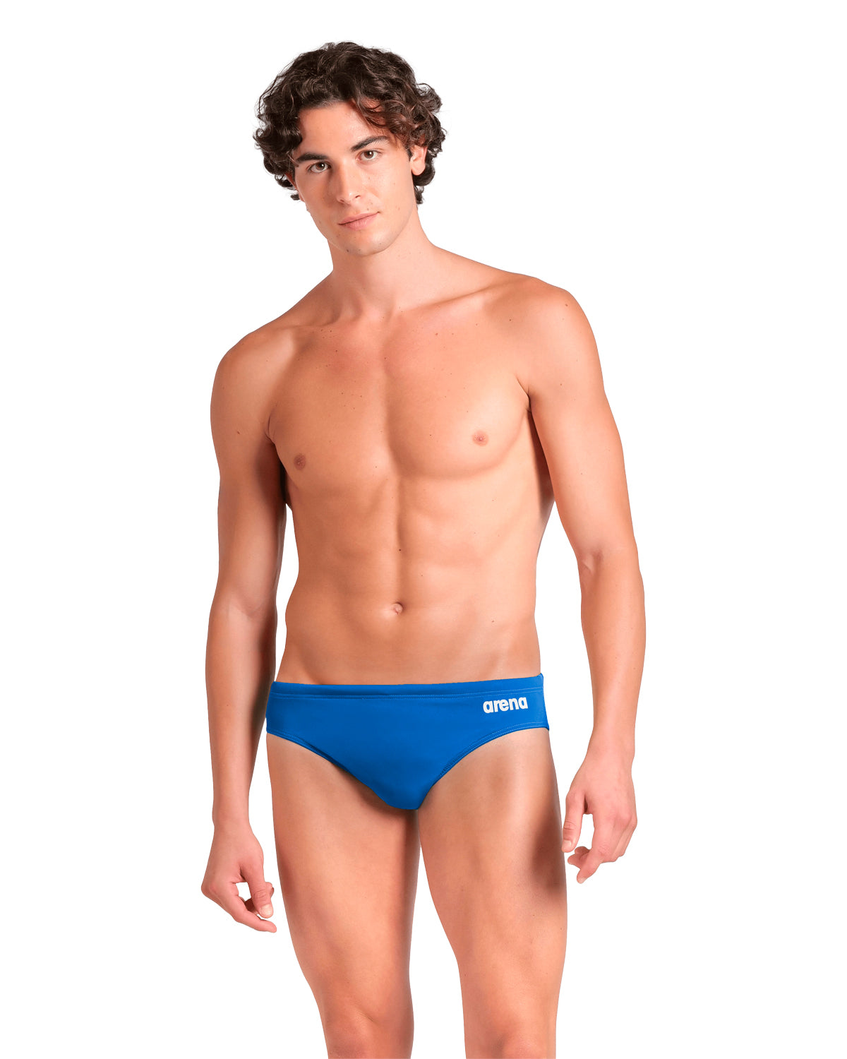 Azul-