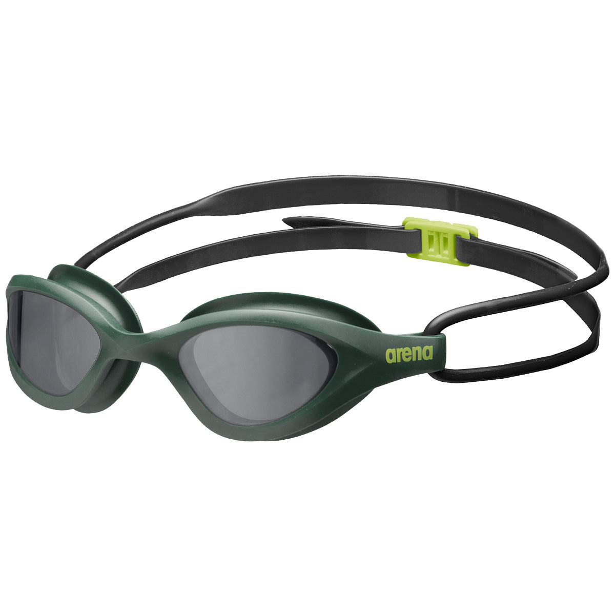 Verde olivo/ negro-